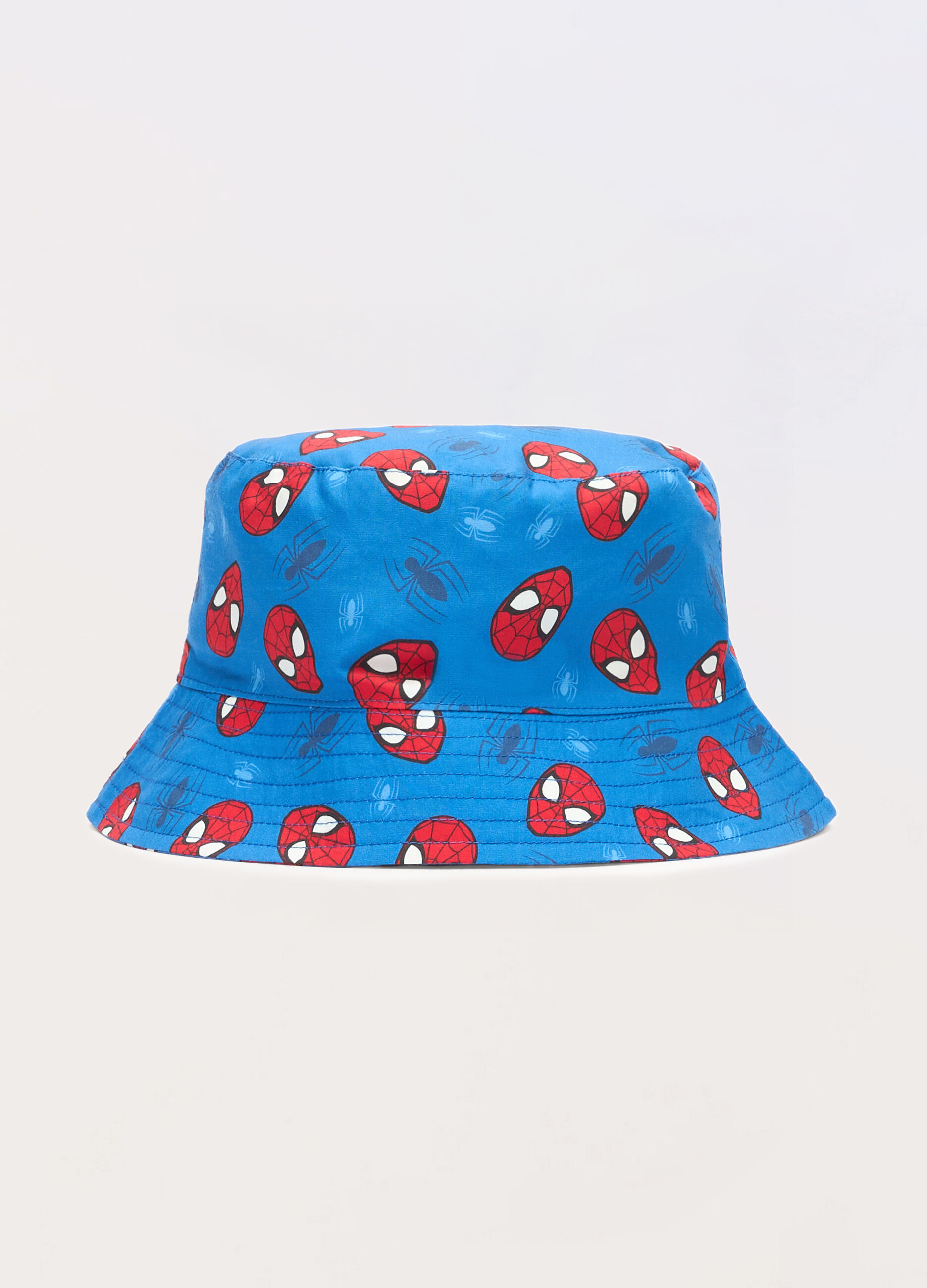 Cappello da pescatore in puro cotone