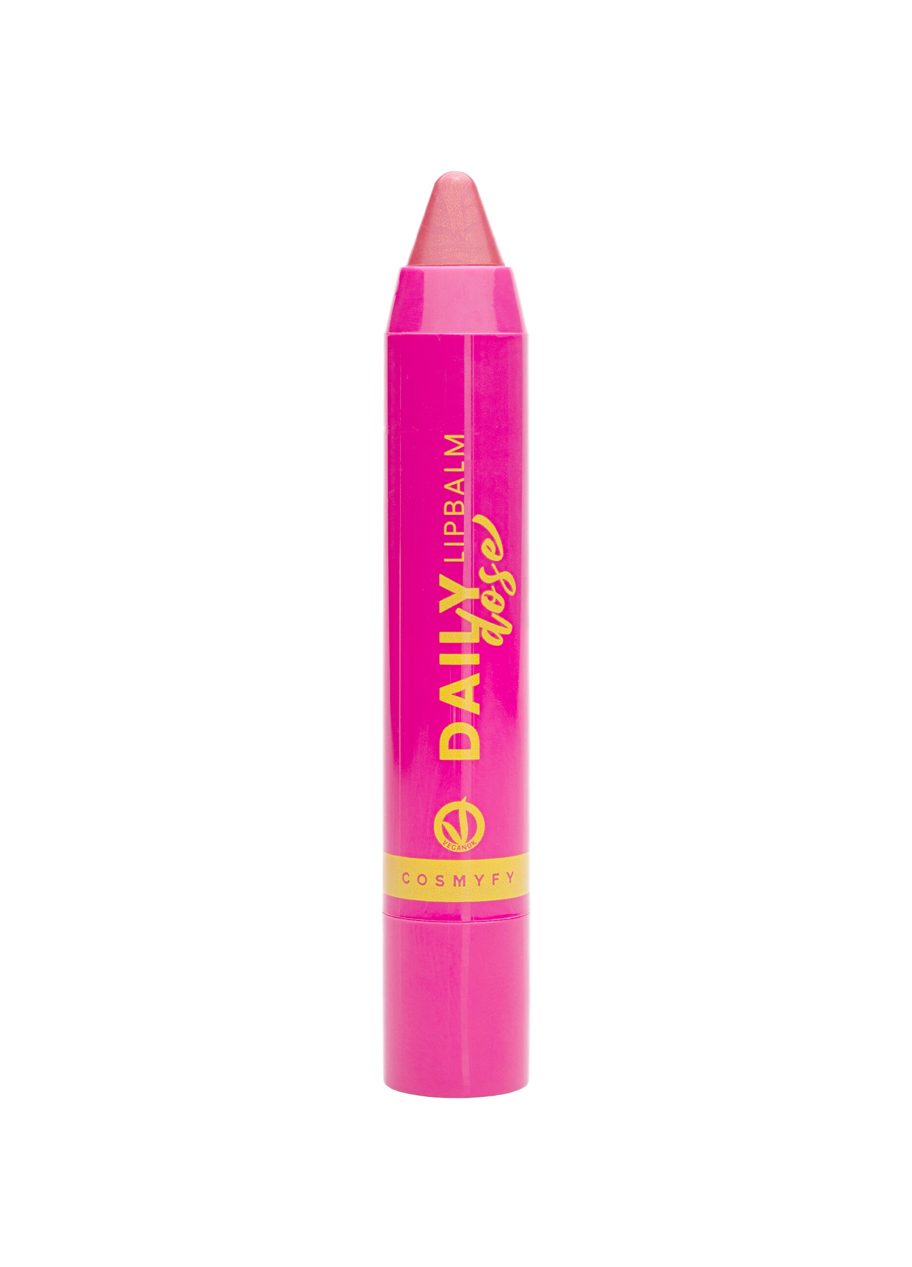 Lip balm nutriente
