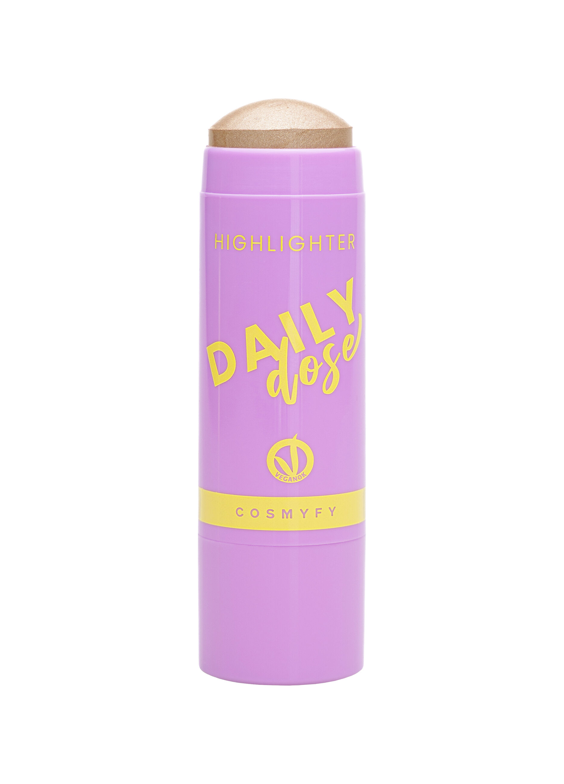 Illuminante stick dalla formula cremosa