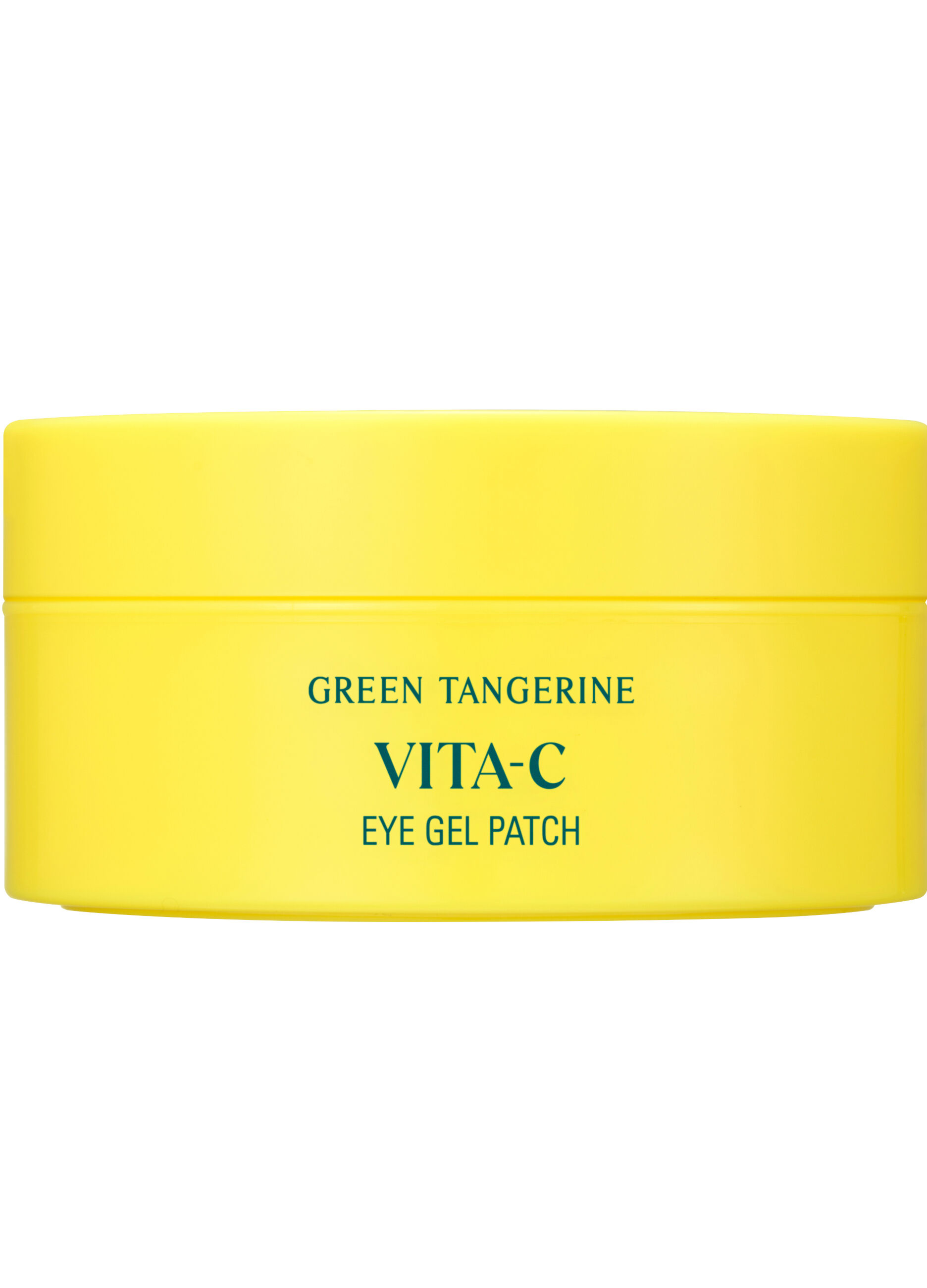Goodal Green Tangerine Vita C Eye Gel Patch