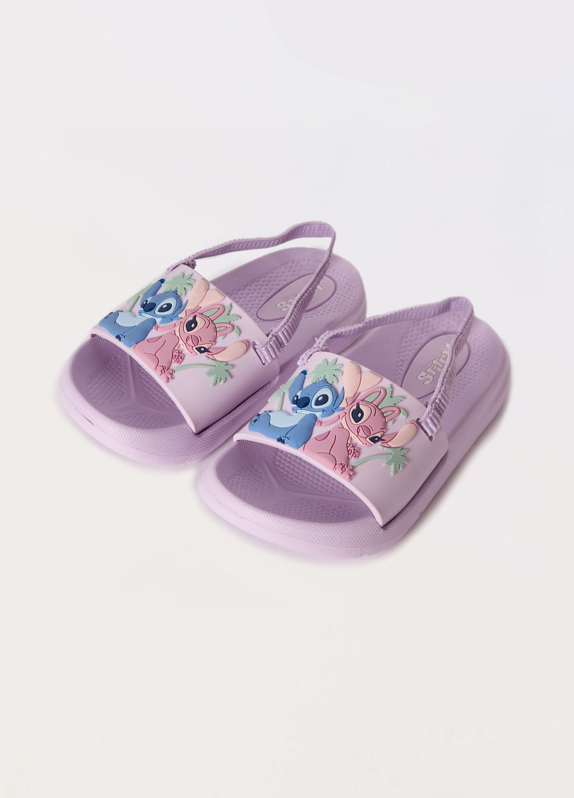 Sandali Disney bambina