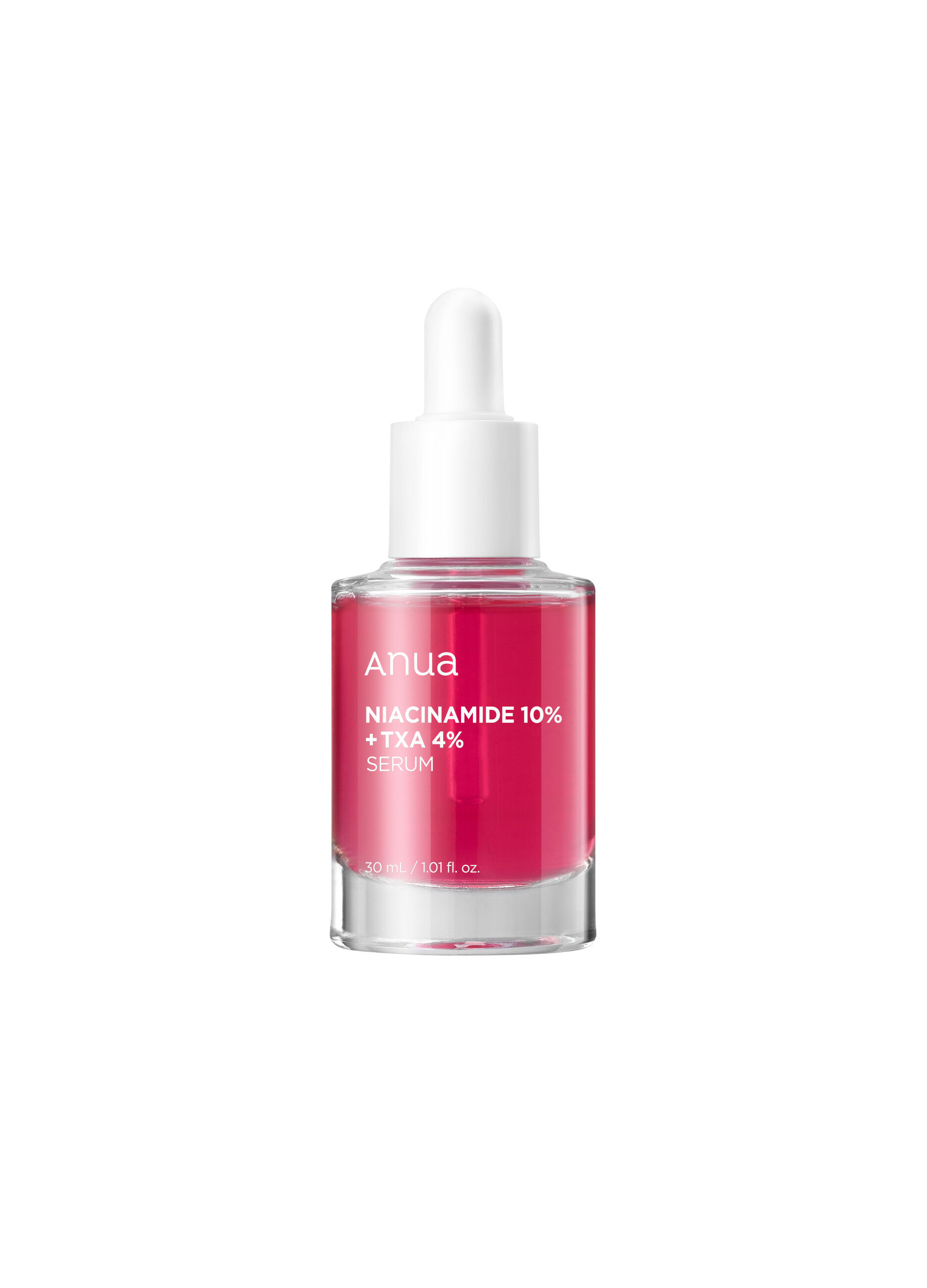 Anua Niacinamide 10% + Txa 4% Serum 30Ml