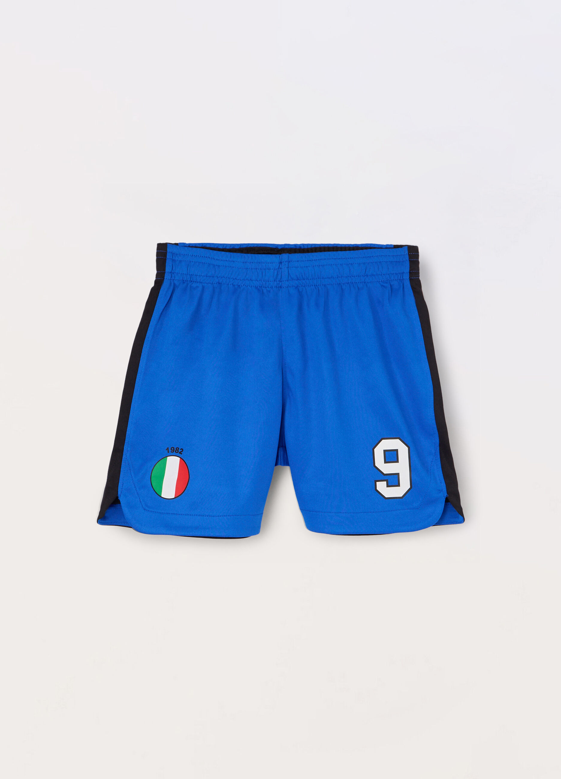 Shorts da calcio bambino