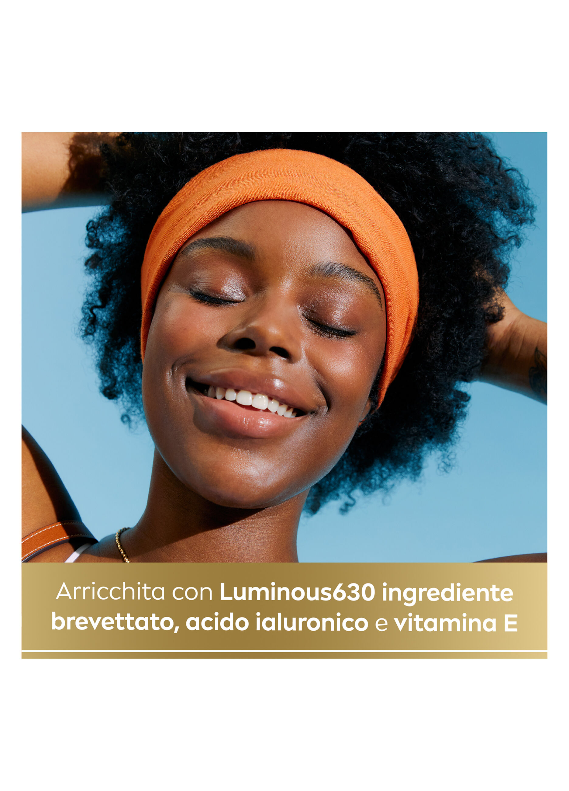 Nivea Sun Crema Viso Solare Anti-Macchie Luminous630 FP50+ 40 ml, Crema solare viso 50+ anti-macchie 5 Nivea Sun Crema Viso Solare Anti-Macchie Luminous630 FP50+ 40 ml, Crema solare viso 50+ anti-macchie