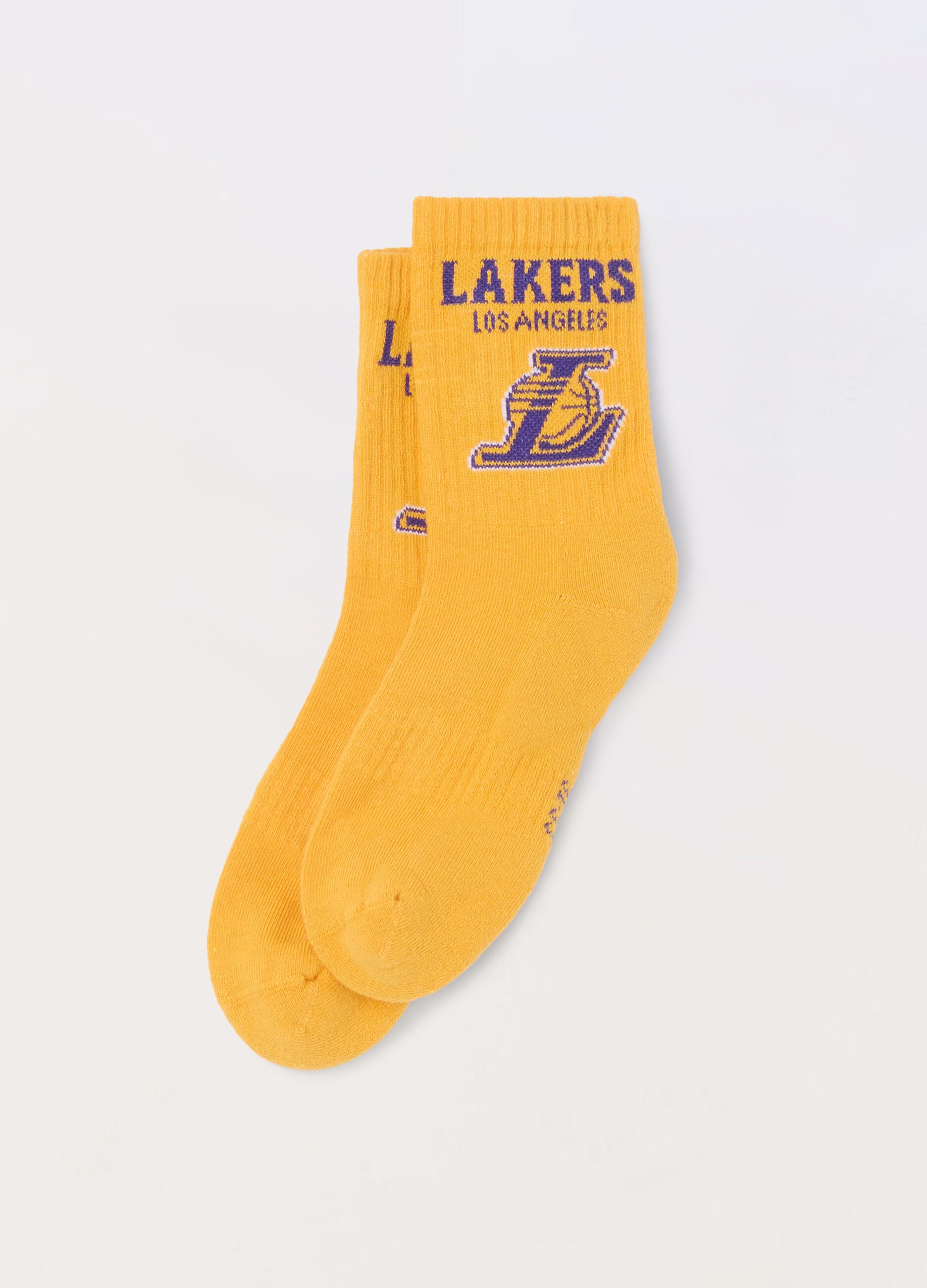 Calze misto cotone NBA