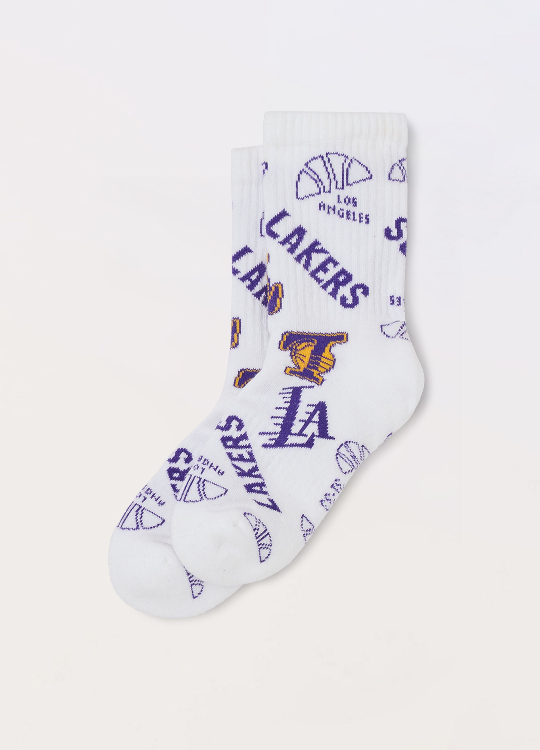 Calze misto cotone NBA