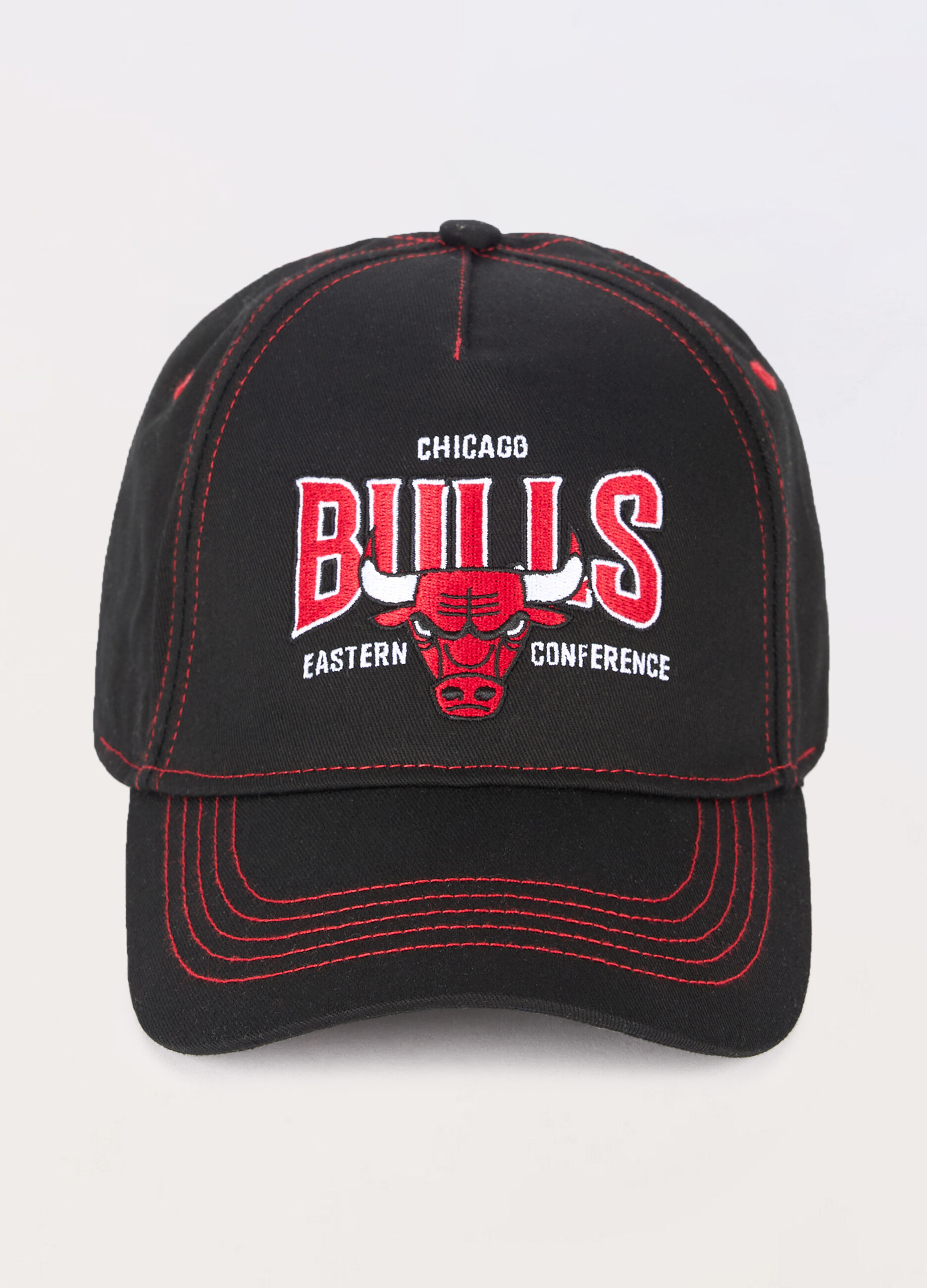 Berretto da baseball con ricamo NBA