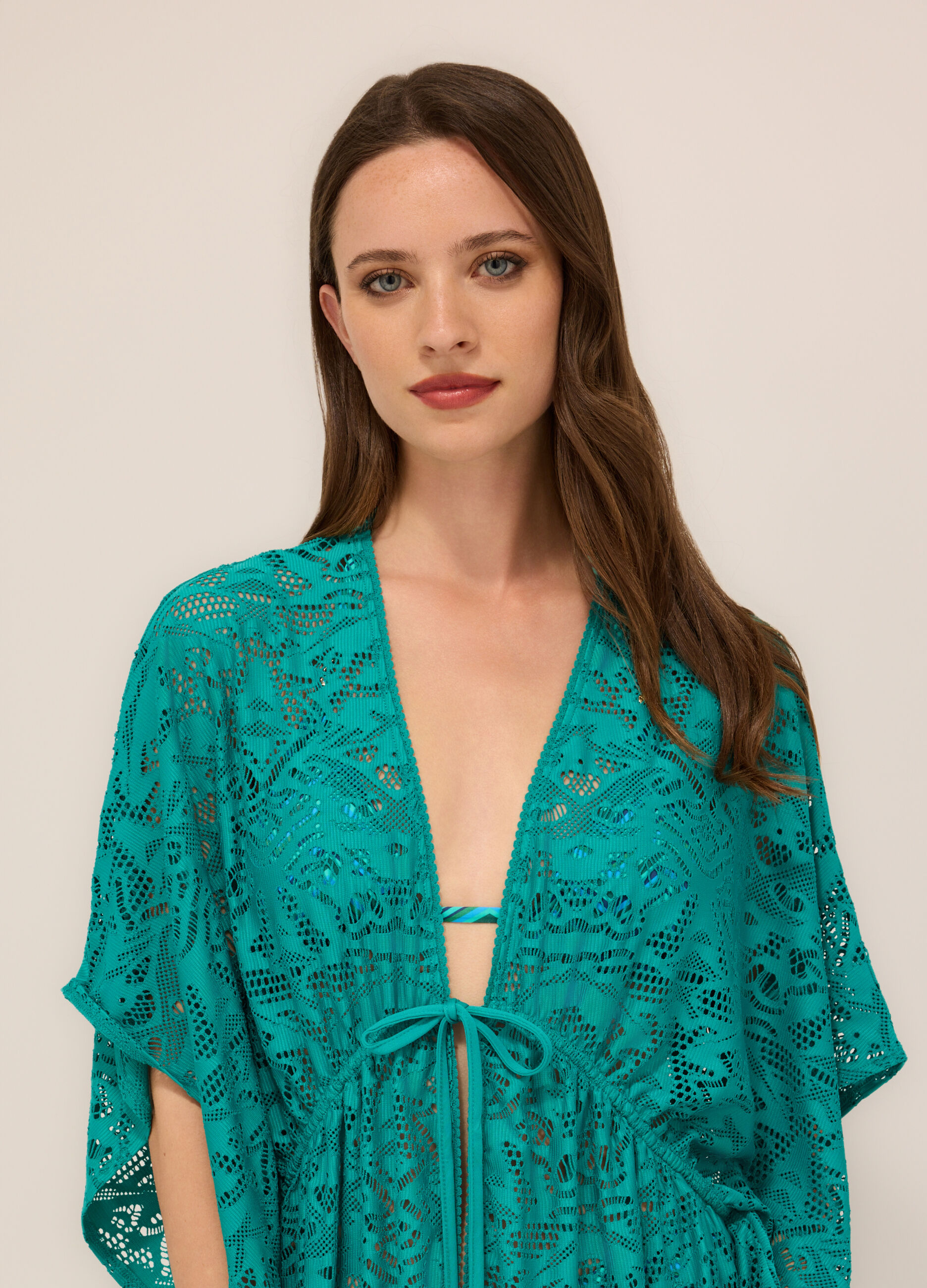 Copricostume jacquard donna 4 Copricostume jacquard donna