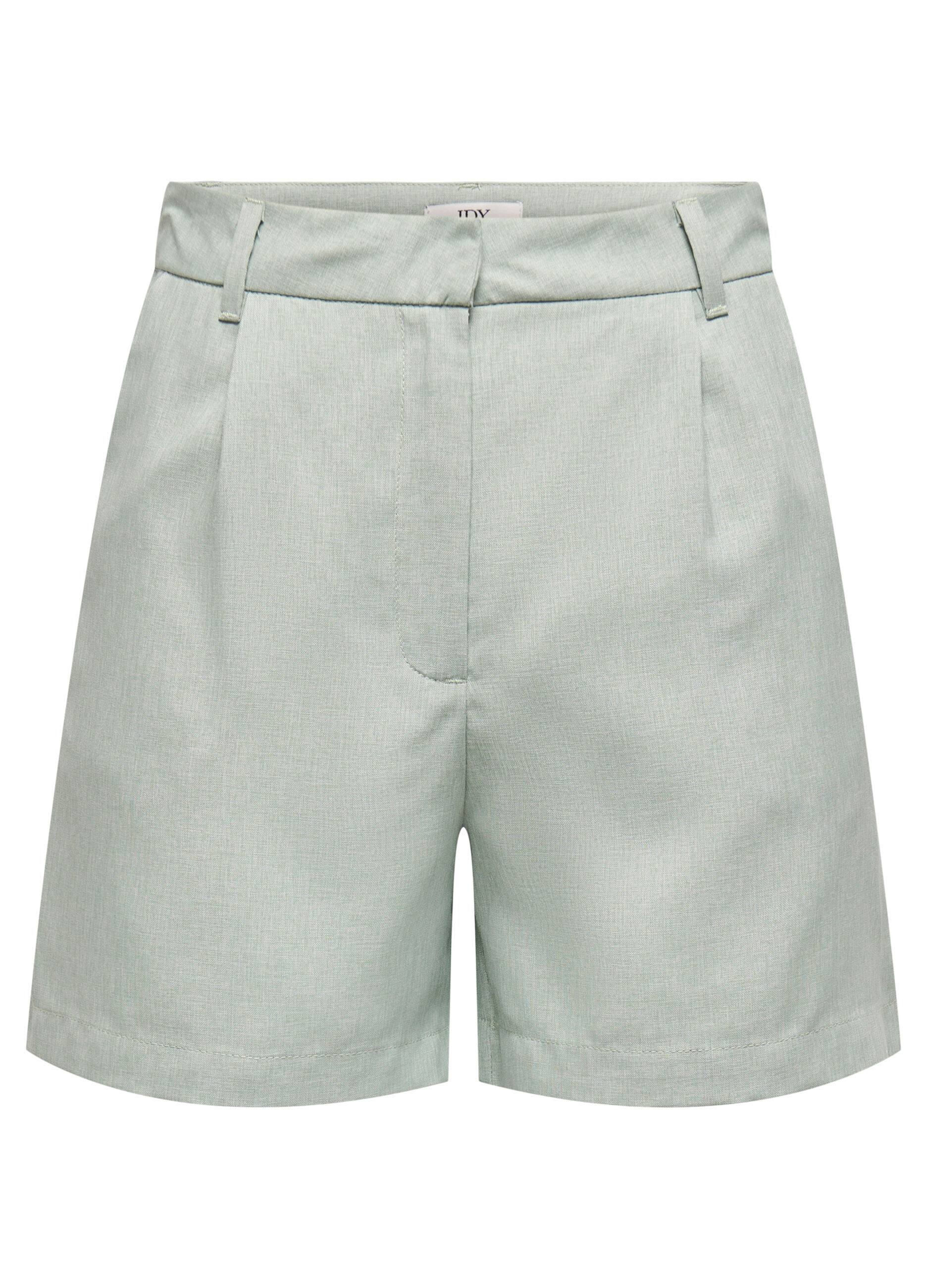 Shorts tinta unita donna