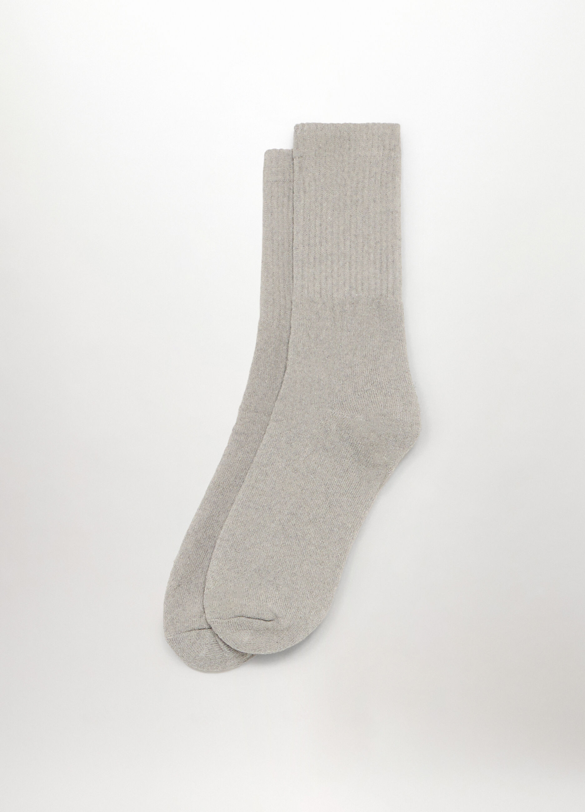 3 pack calzini tennis in misto cotone uomo