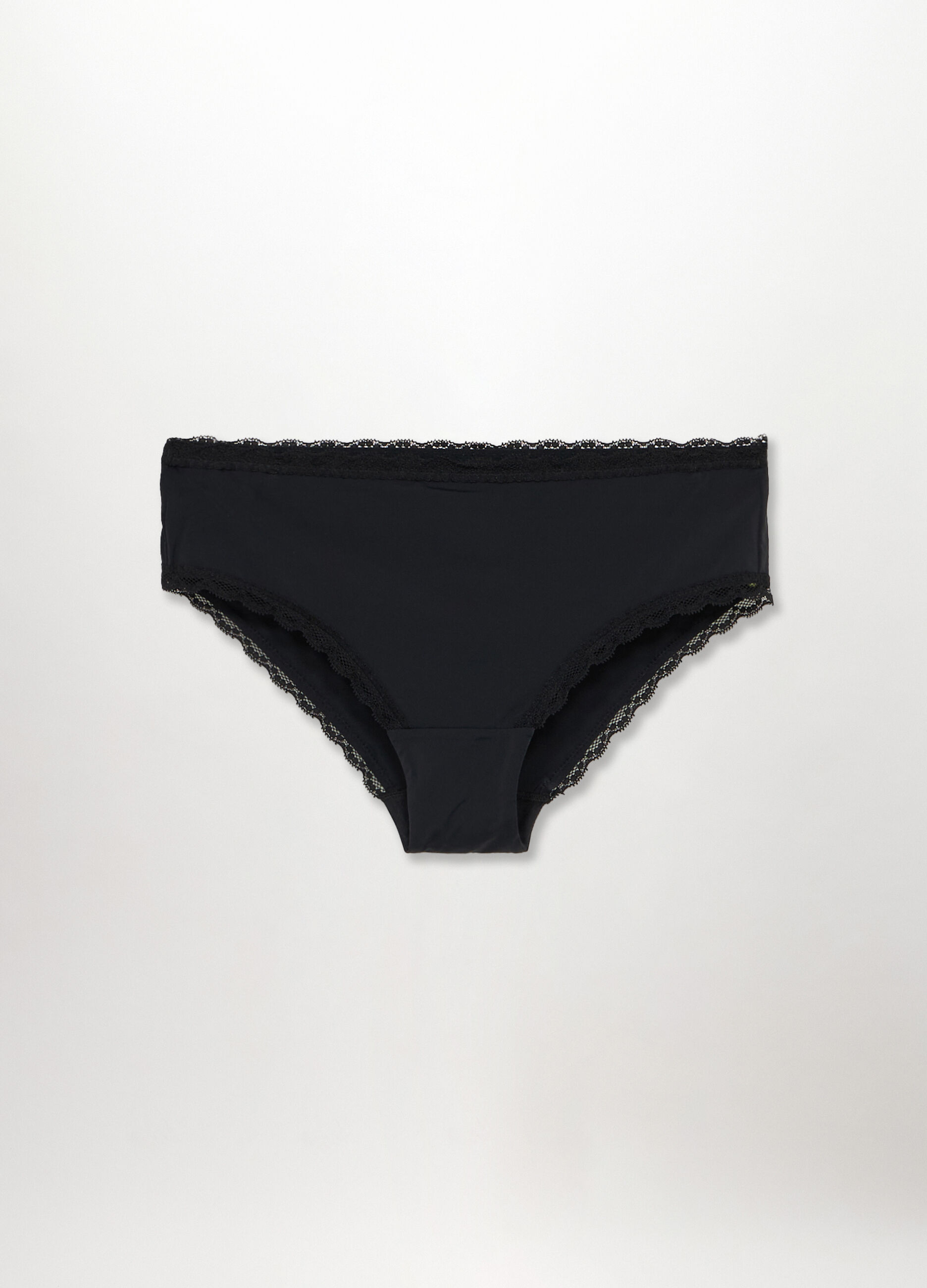 Pack 2 reggiseni imbottiti in microfibra