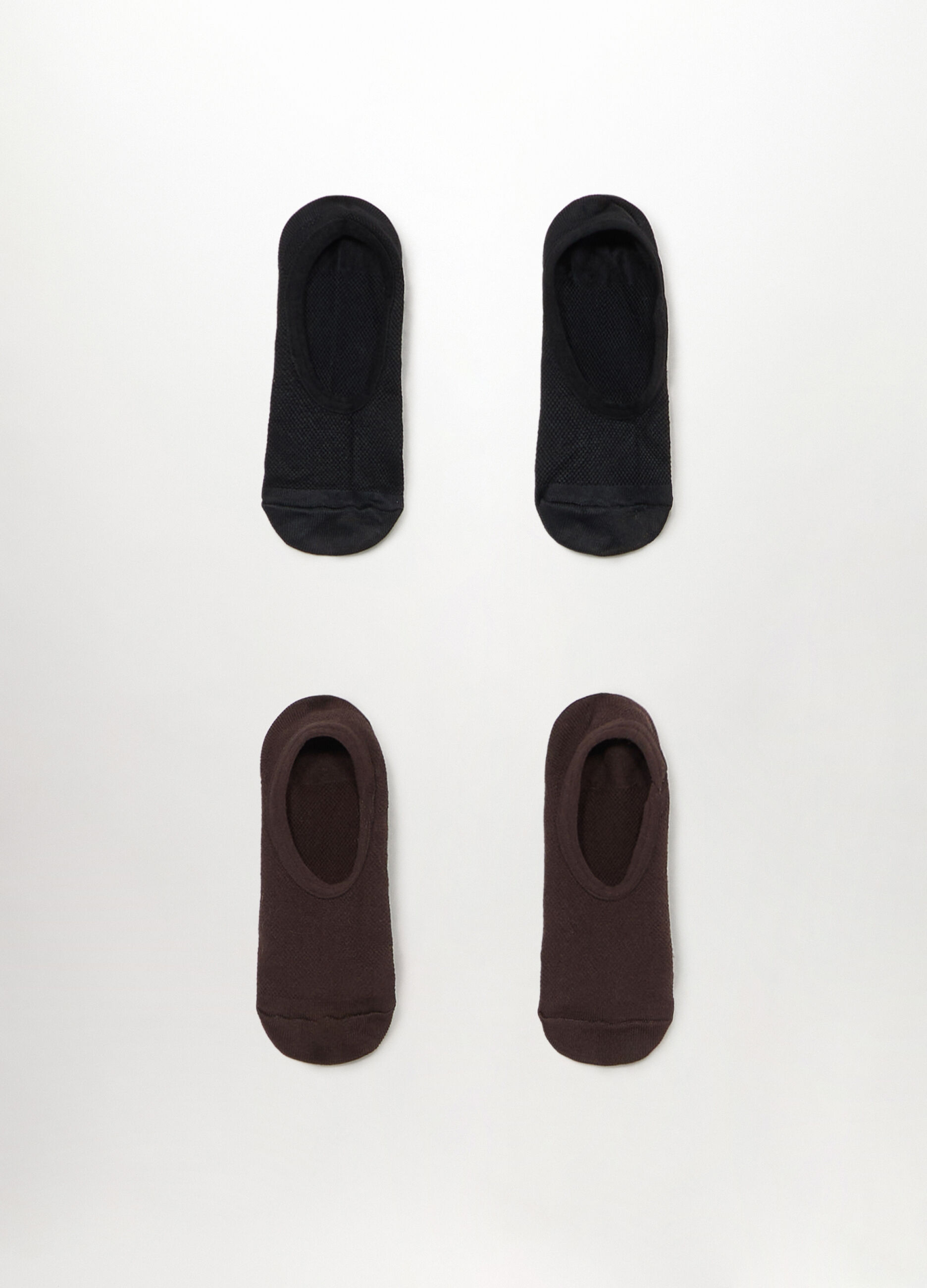 Pack 2 fantasmini donna