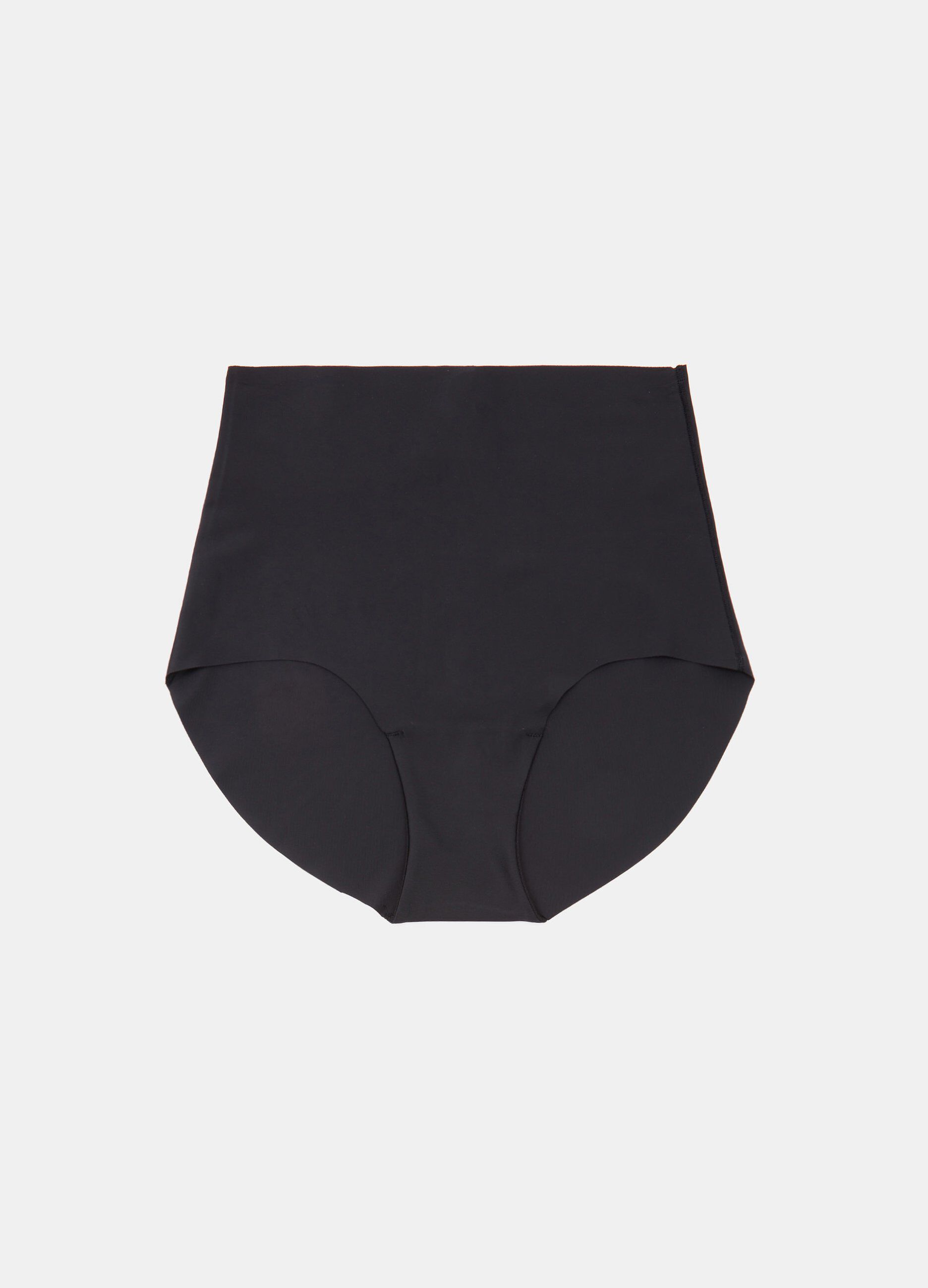 Culotte vita alta