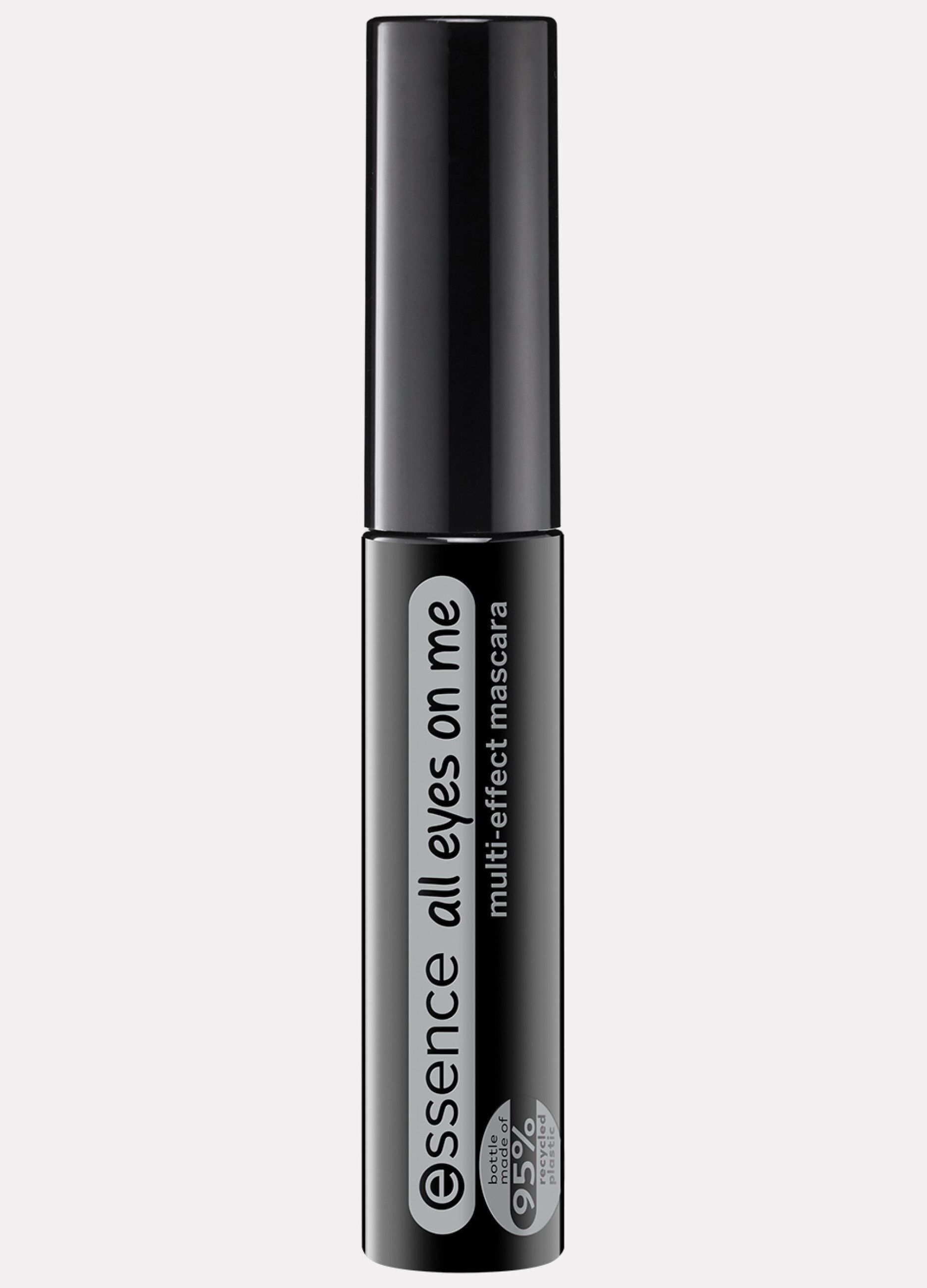Essence all eyes on me mascara occhi 01