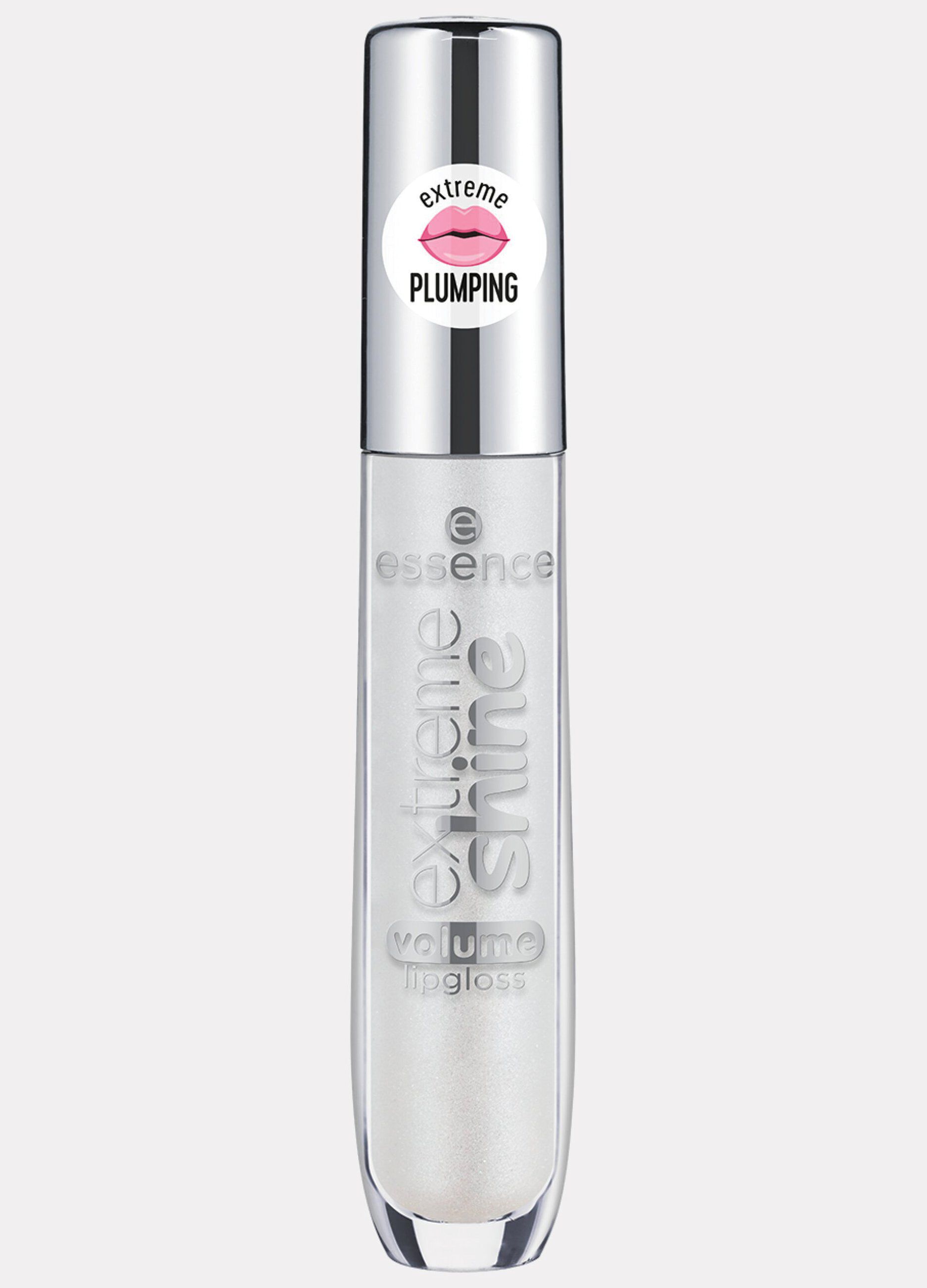 Essence extreme shine volume lucidalabbra101