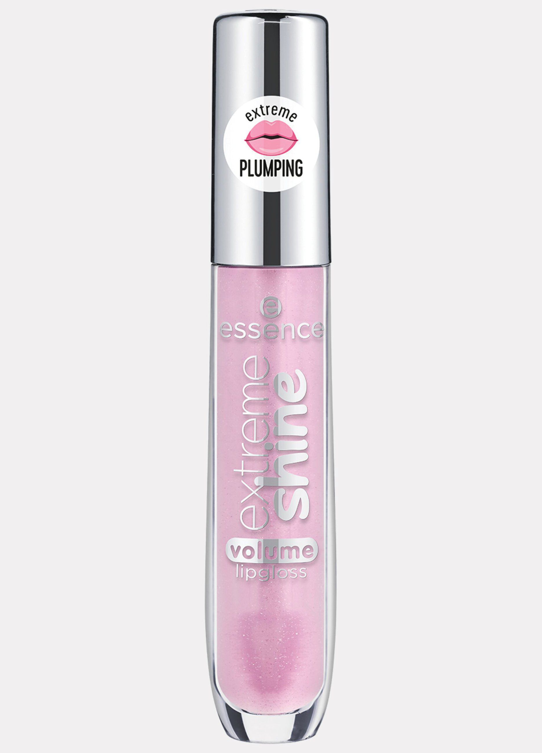 Essence extreme shine volume lucidalabbra102