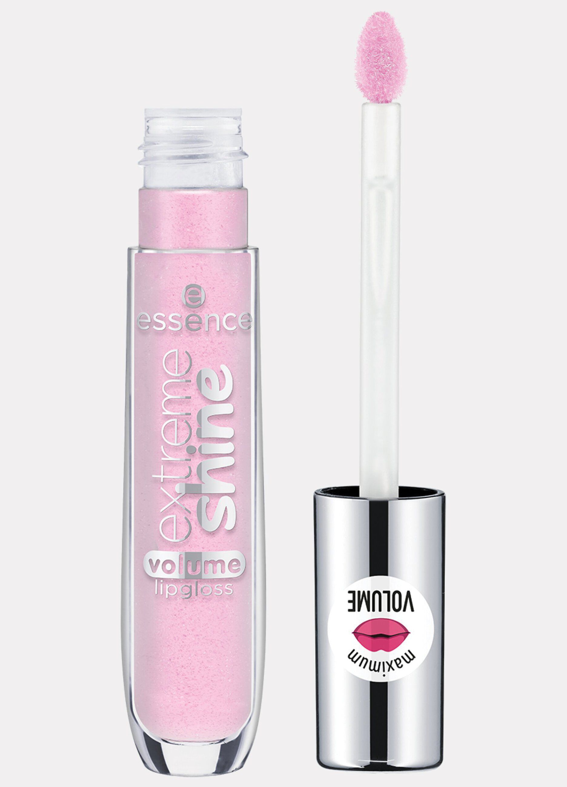 Essence extreme shine volume lucidalabbra102 3 Essence extreme shine volume lucidalabbra102