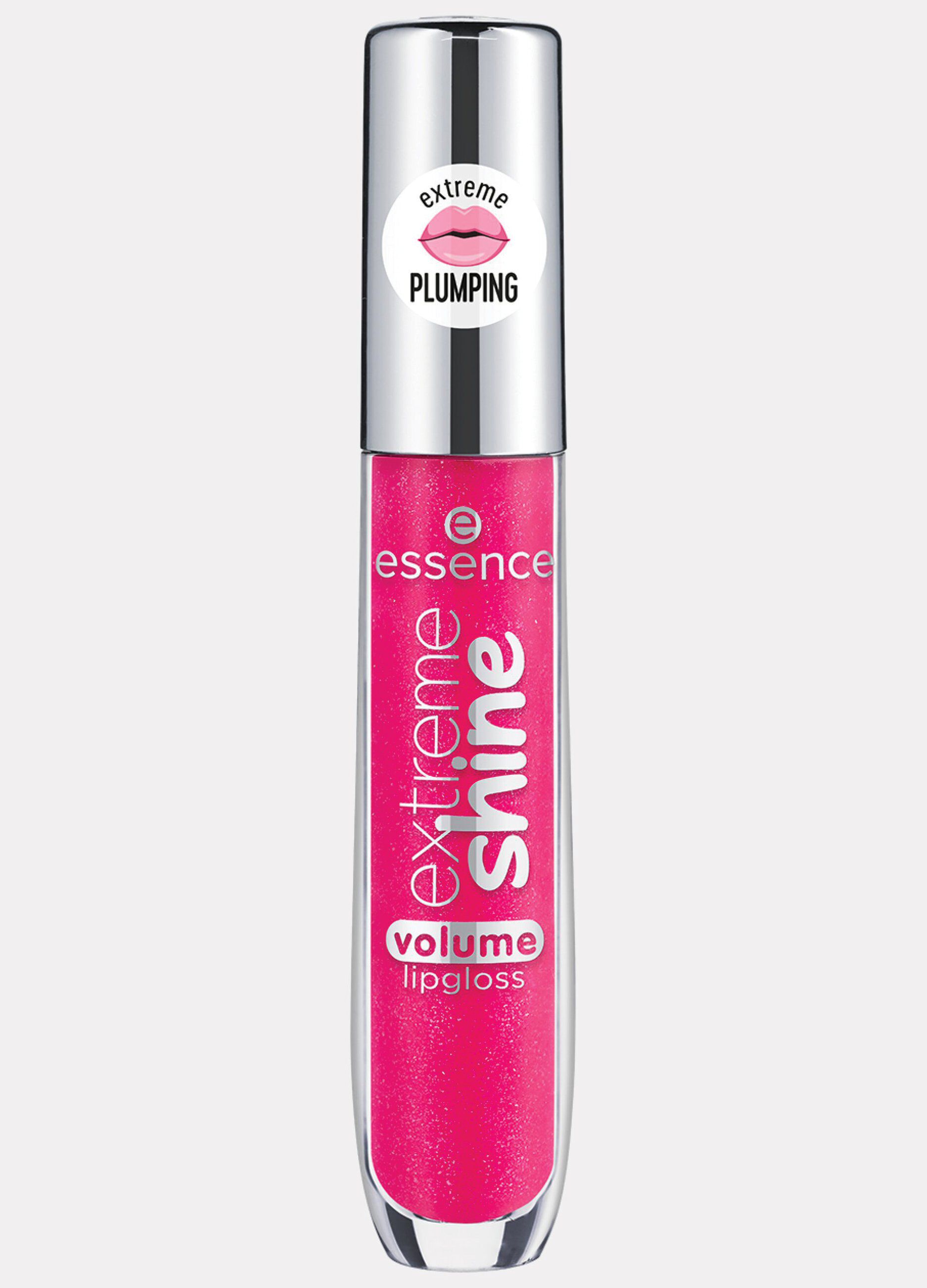 Essence extreme shine volume lucidalabbra103