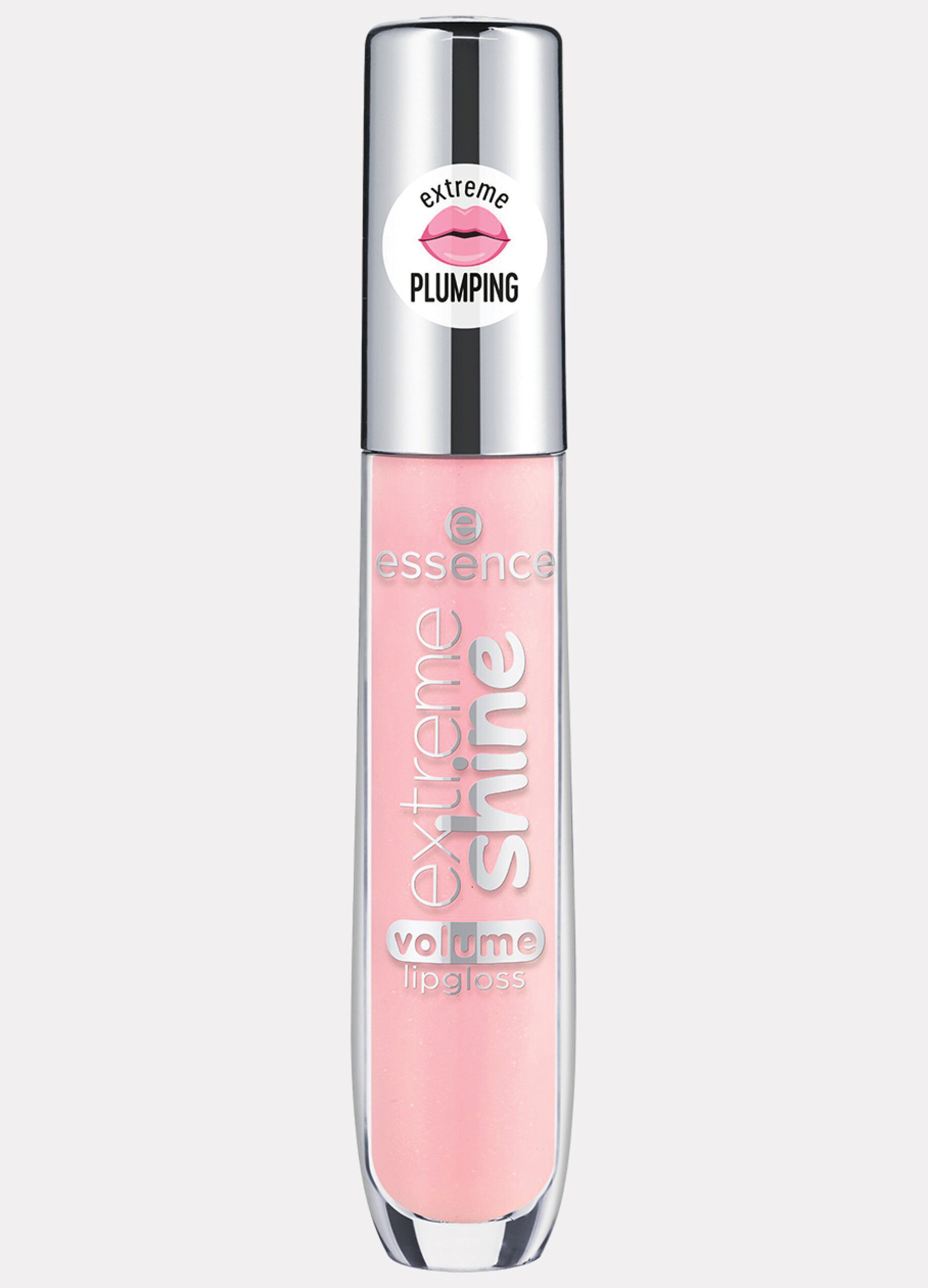 Essence extreme shine volume lucidalabbra105