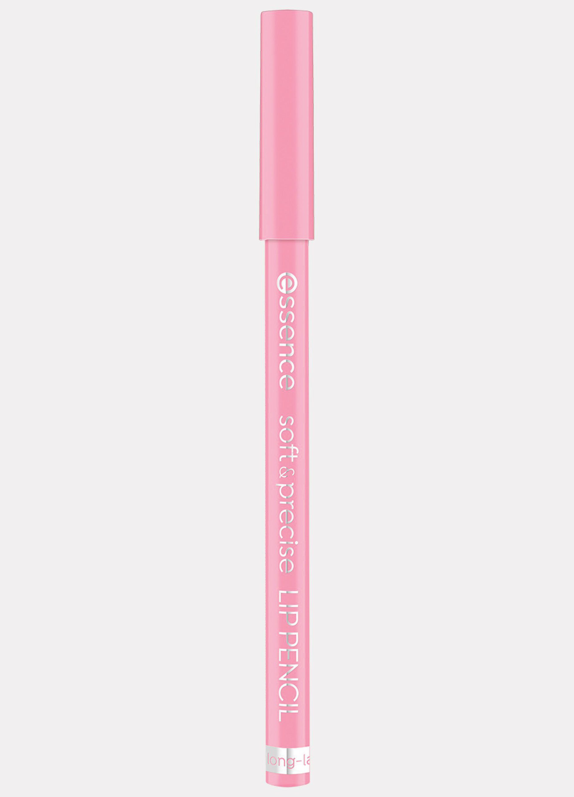 Essence soft & precise soft & precise matita labbra 201