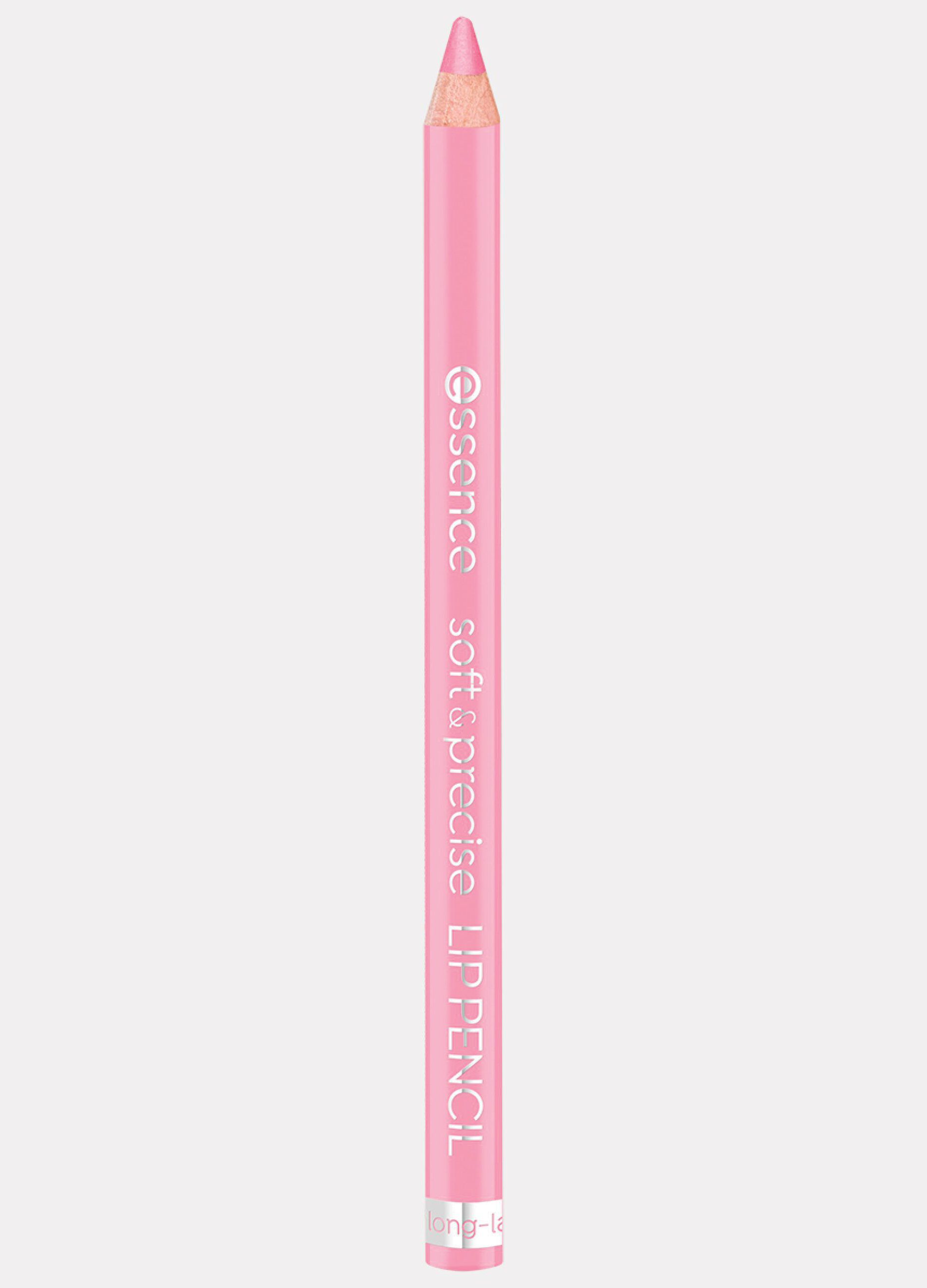 Essence soft & precise soft & precise matita labbra 201 3 Essence soft & precise soft & precise matita labbra 201