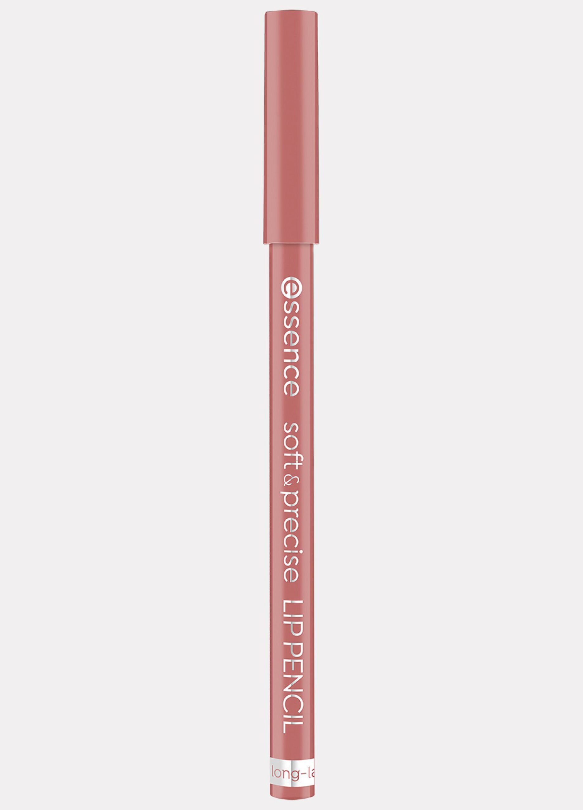 Essence soft & precise soft & precise matita labbra 203