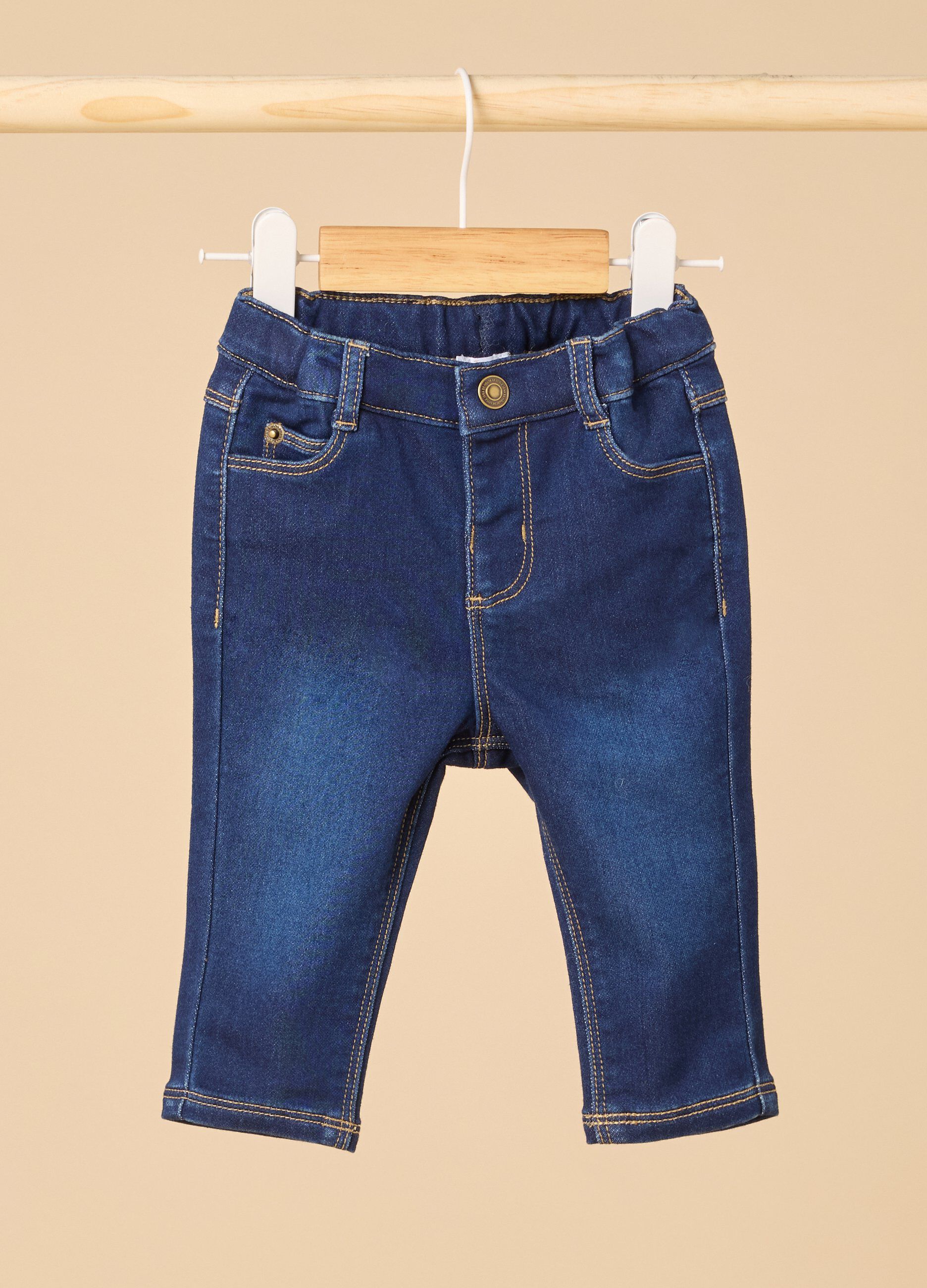 Jeans IANA neonato