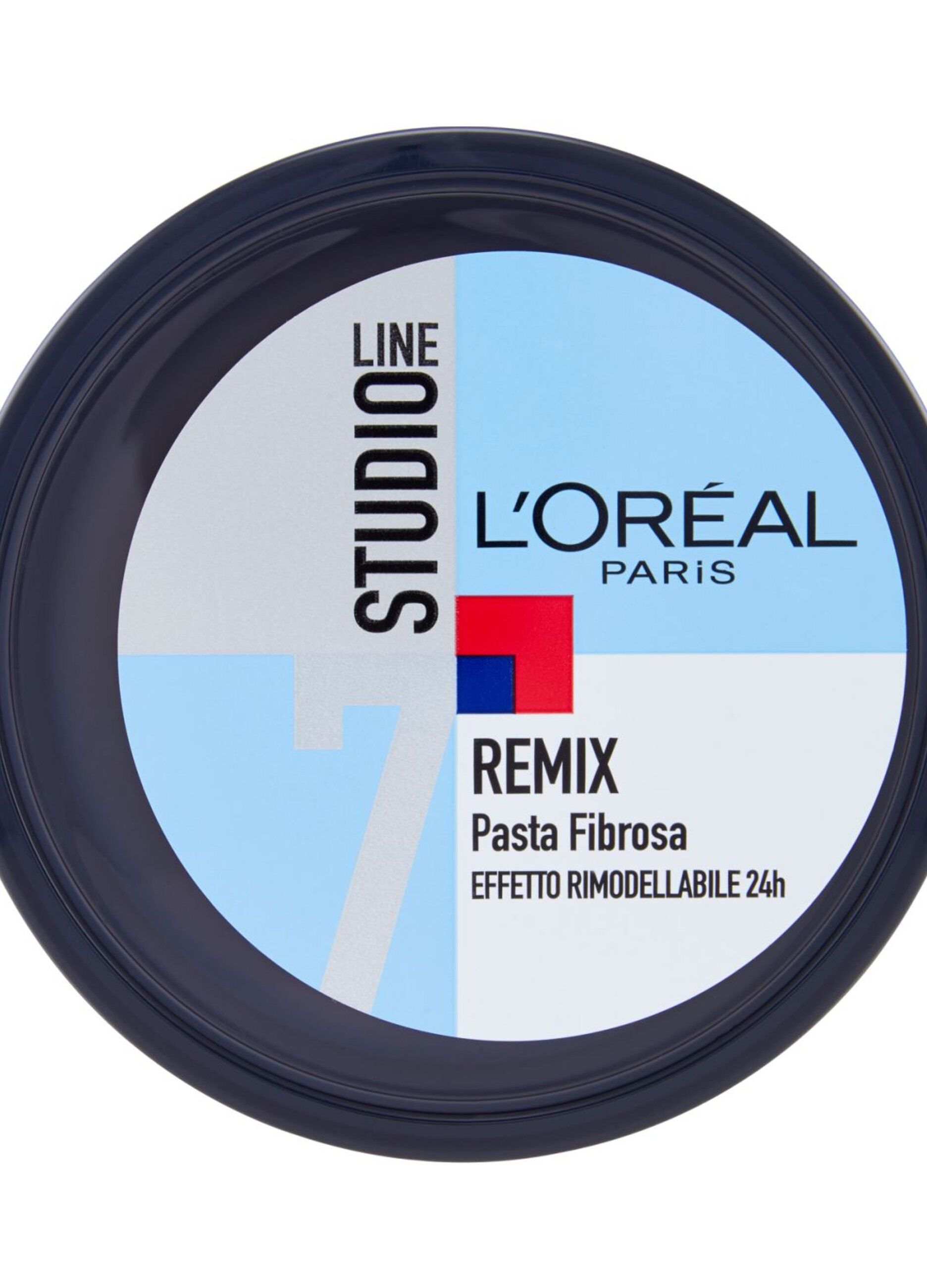 L'OrÃ©al Paris Gel per Capelli Studio Line FX2, Effetto Remix, 150ml.