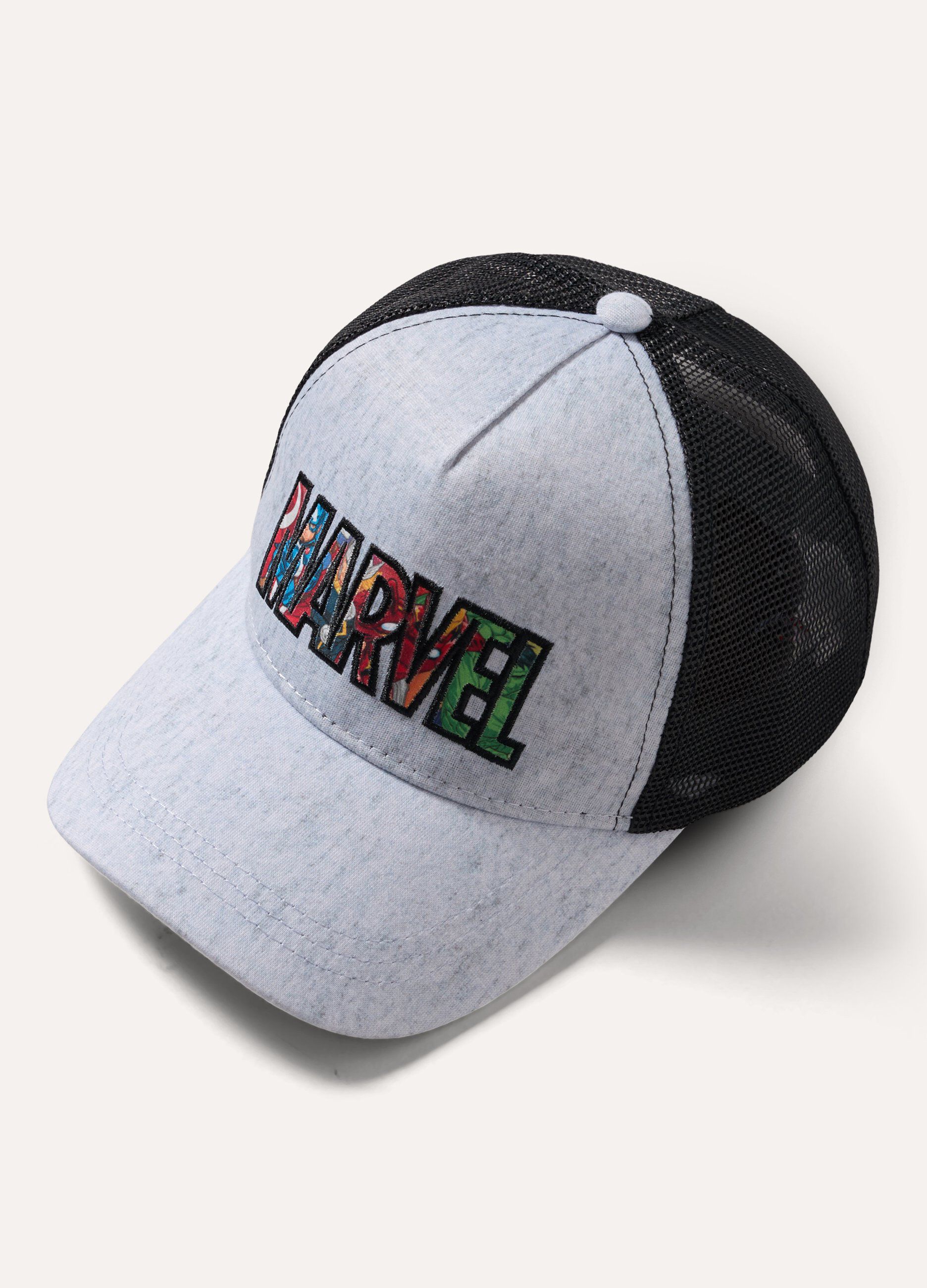 Berretto baseball Marvel