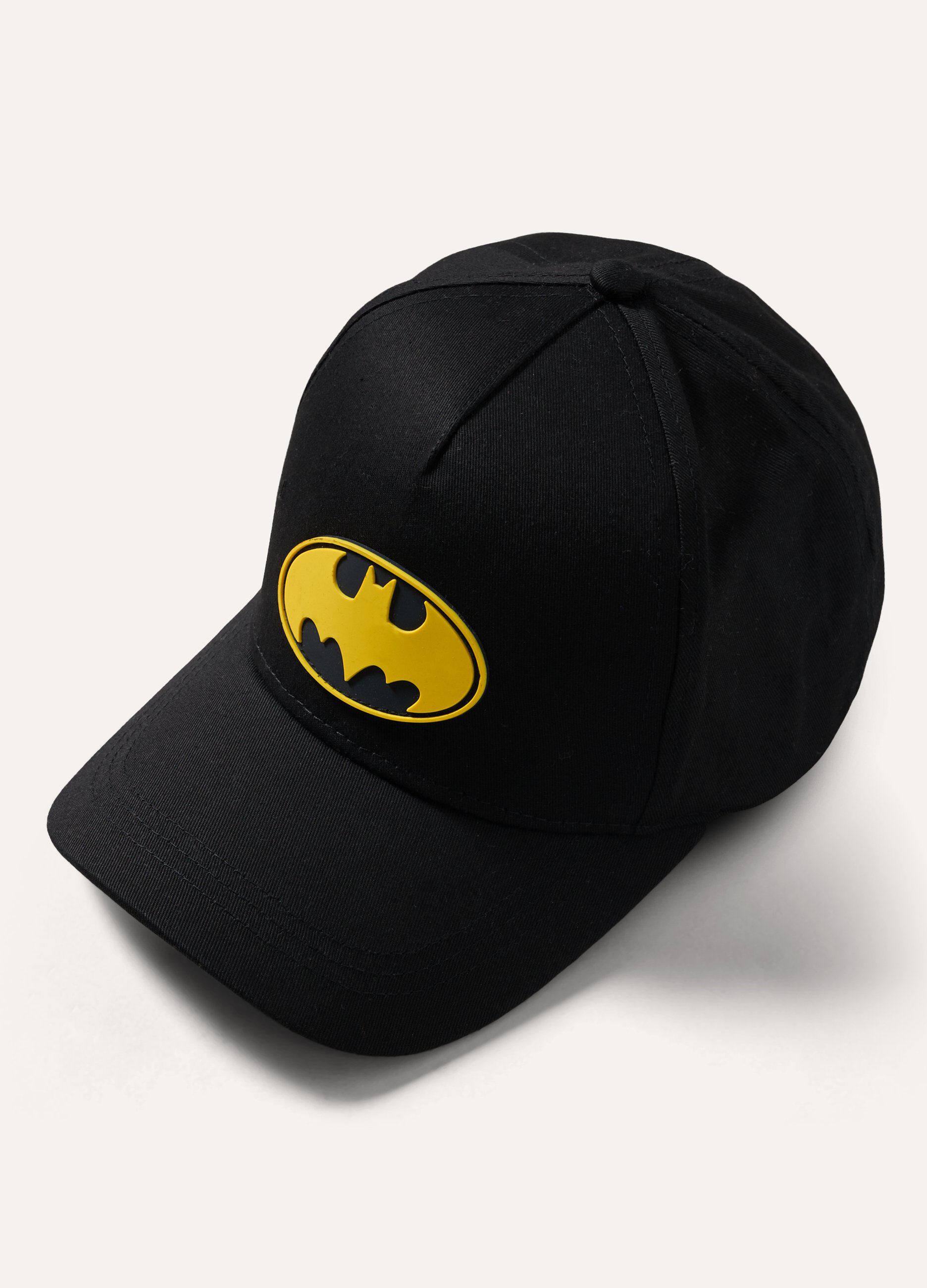 Berretto baseball Batman