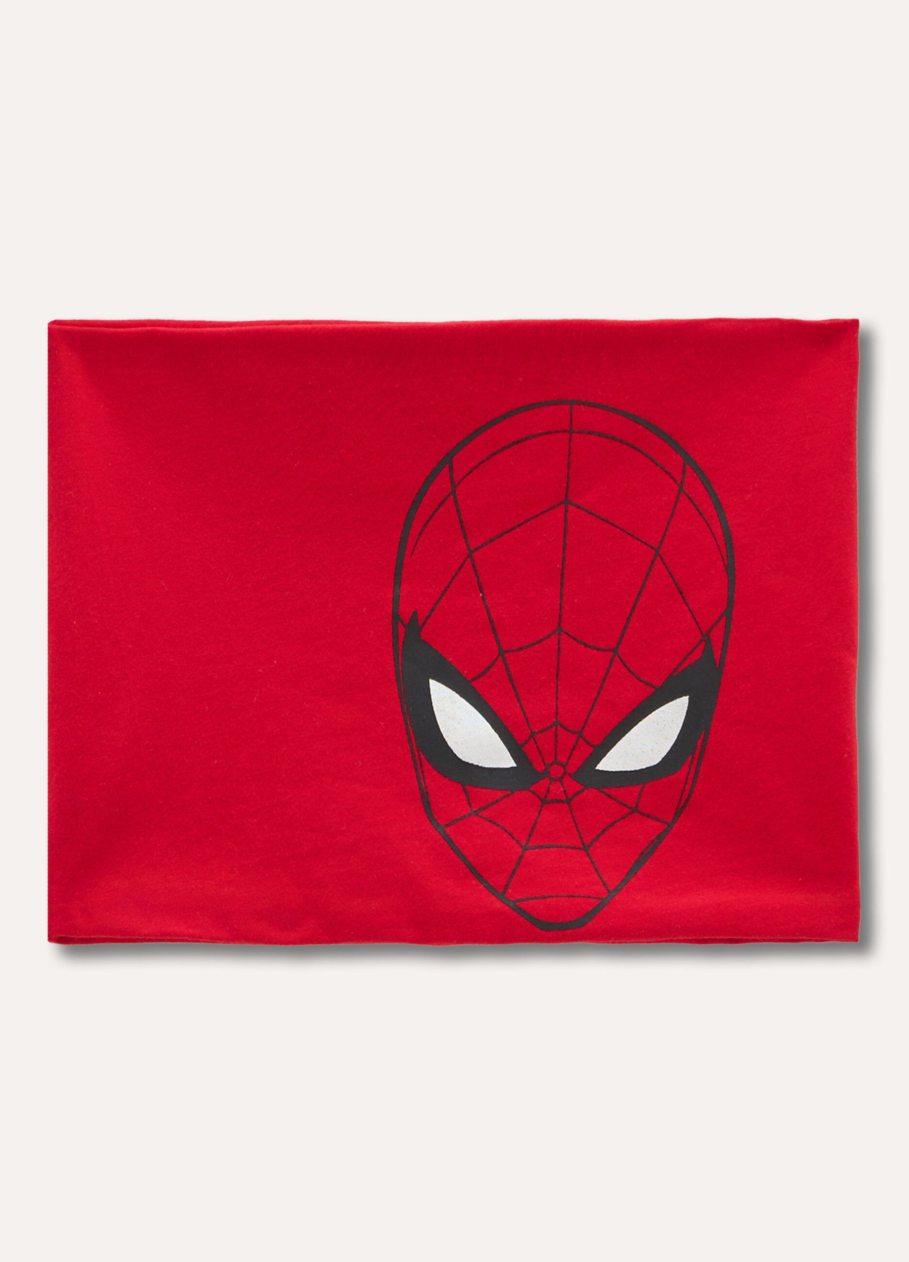 Scaldacollo Spider-Man