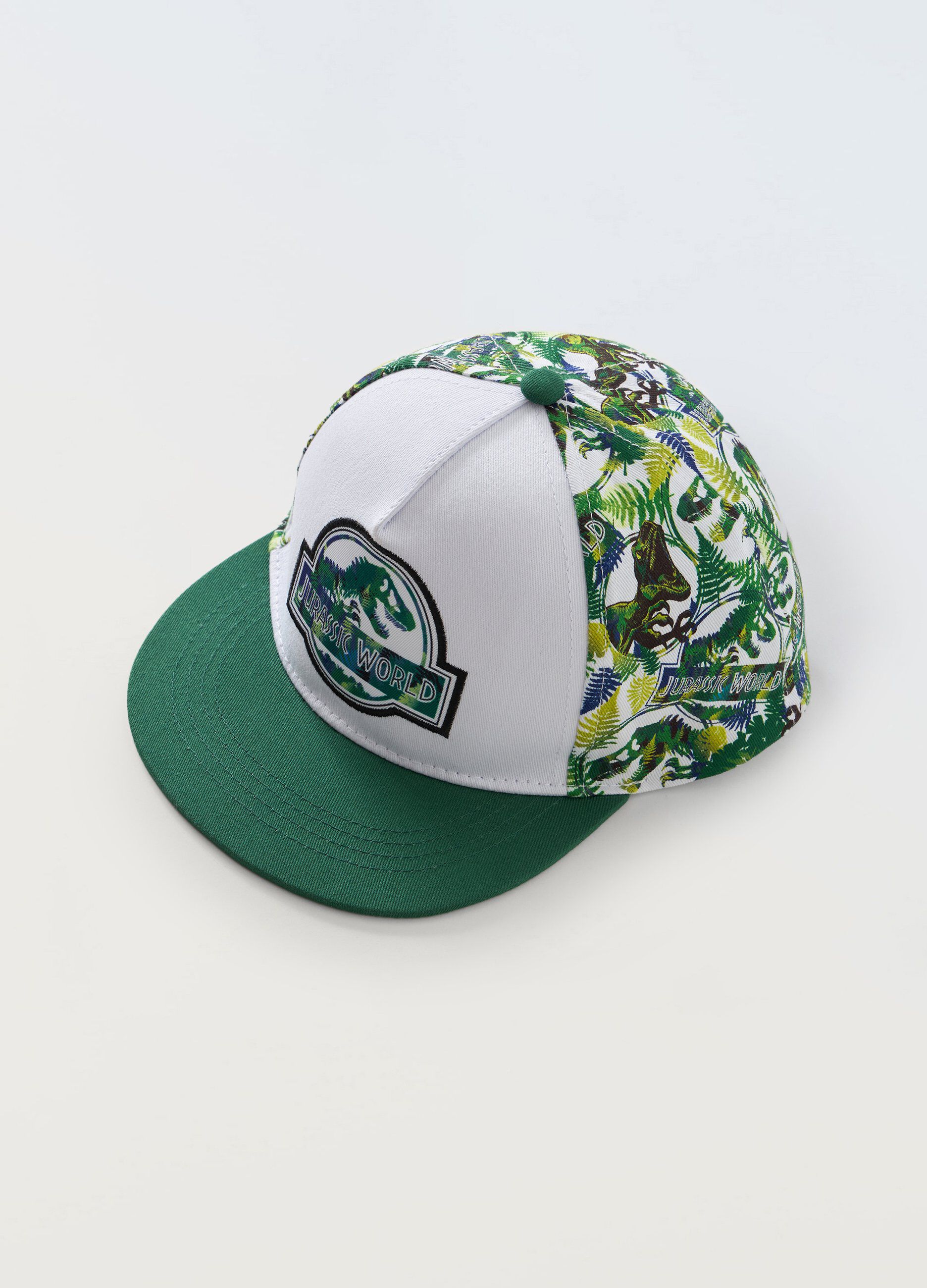 Cappello da baseball in cotone