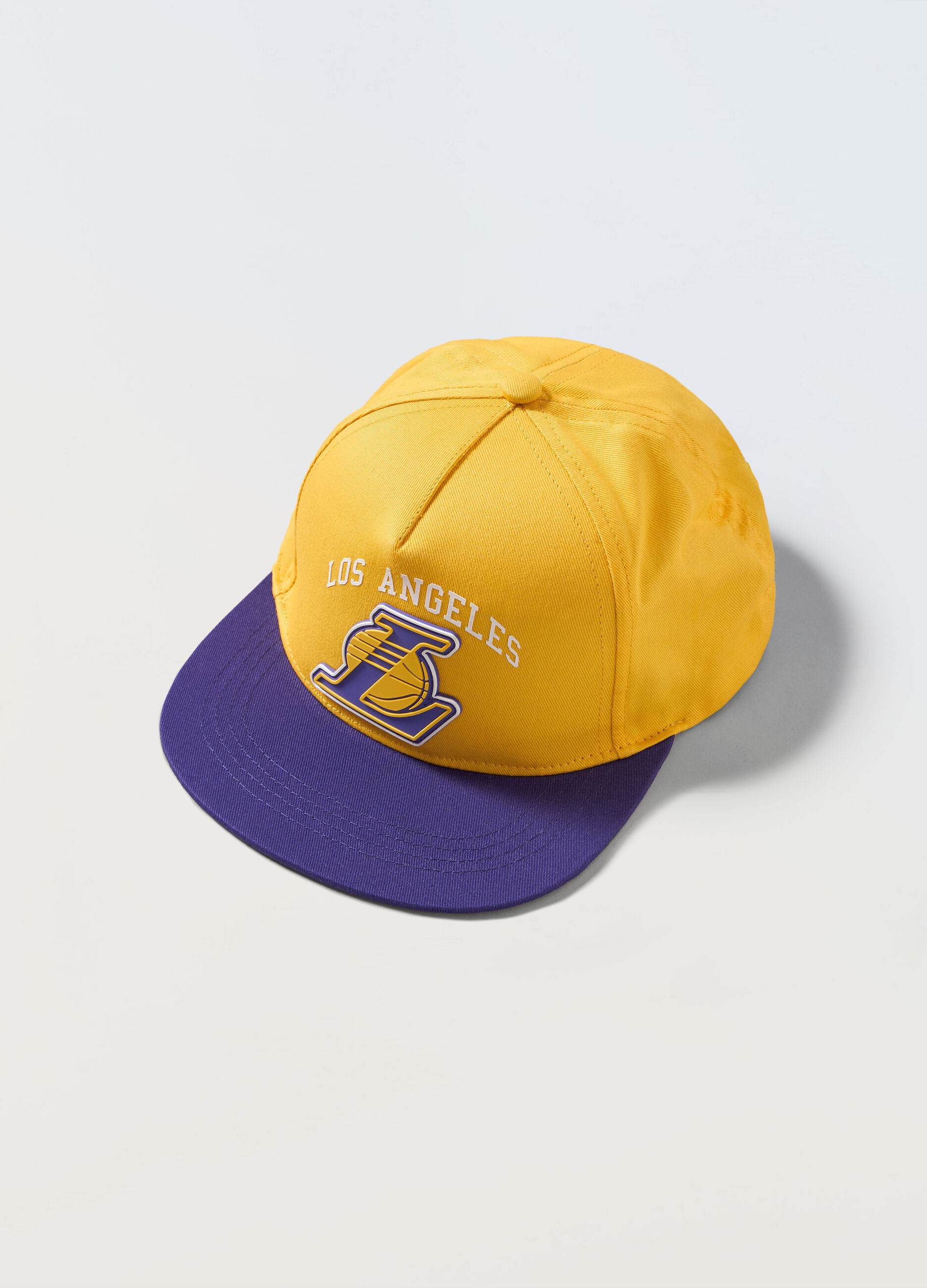 Cappello da baseball NBA
