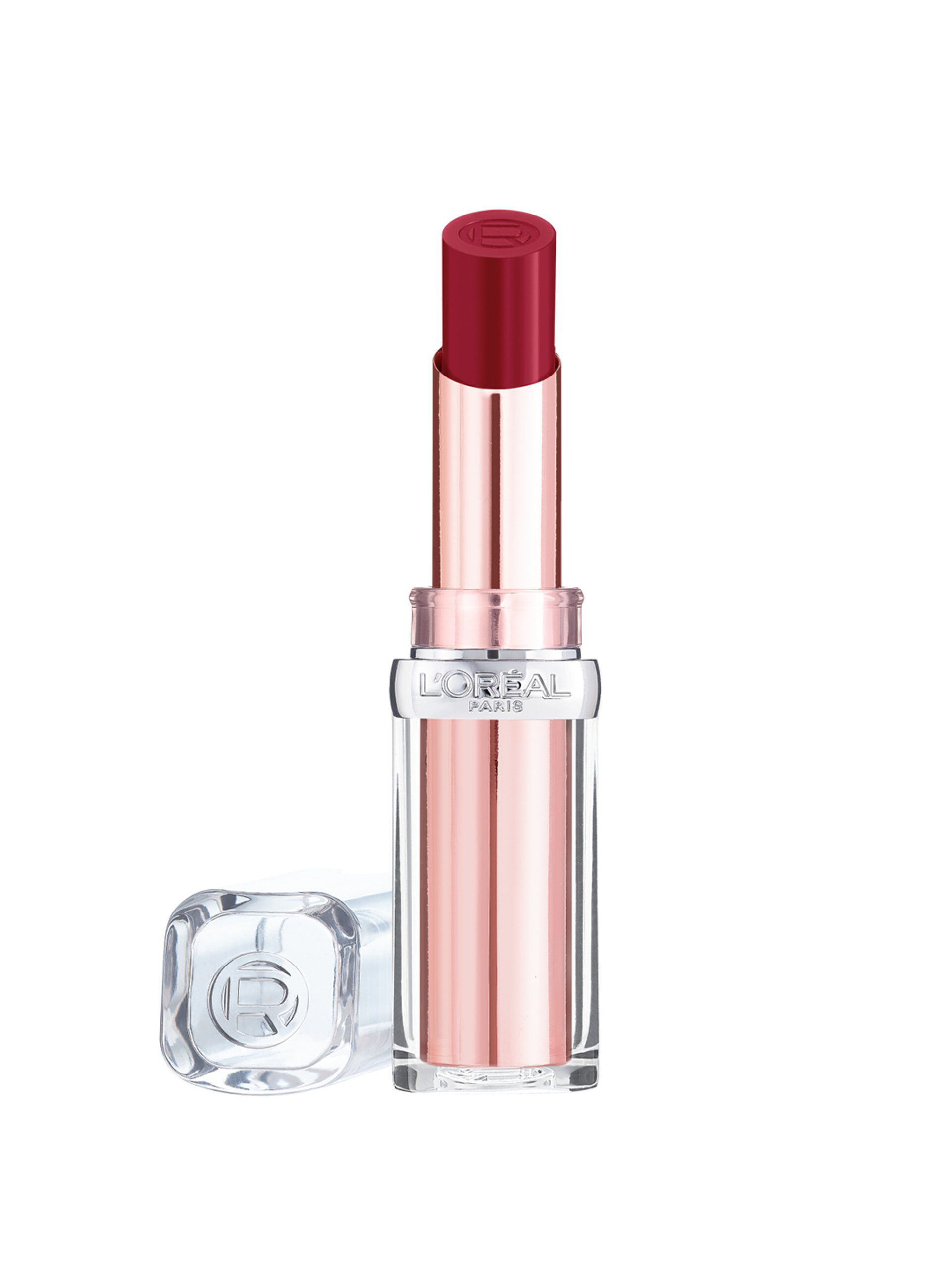 Color Riche Color Riche Glow Paradise Rossetto 353 Mulberry Ecstatic.