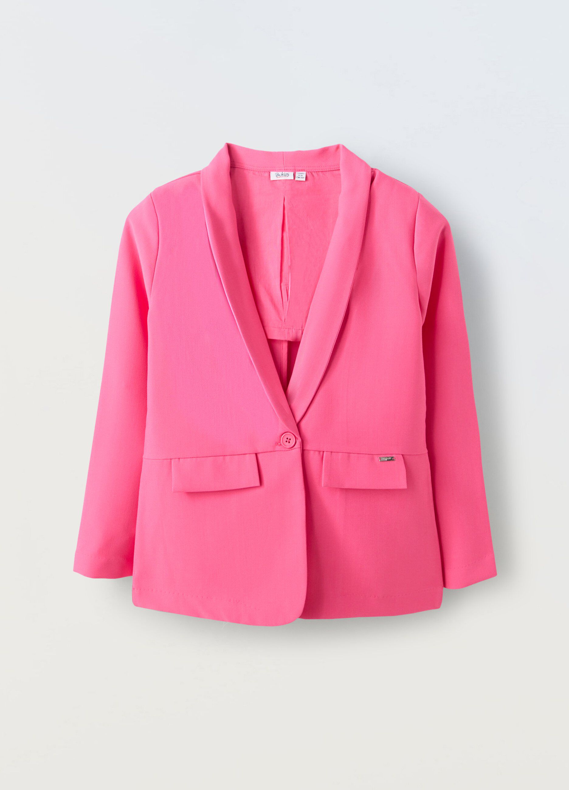 Blazer ragazza