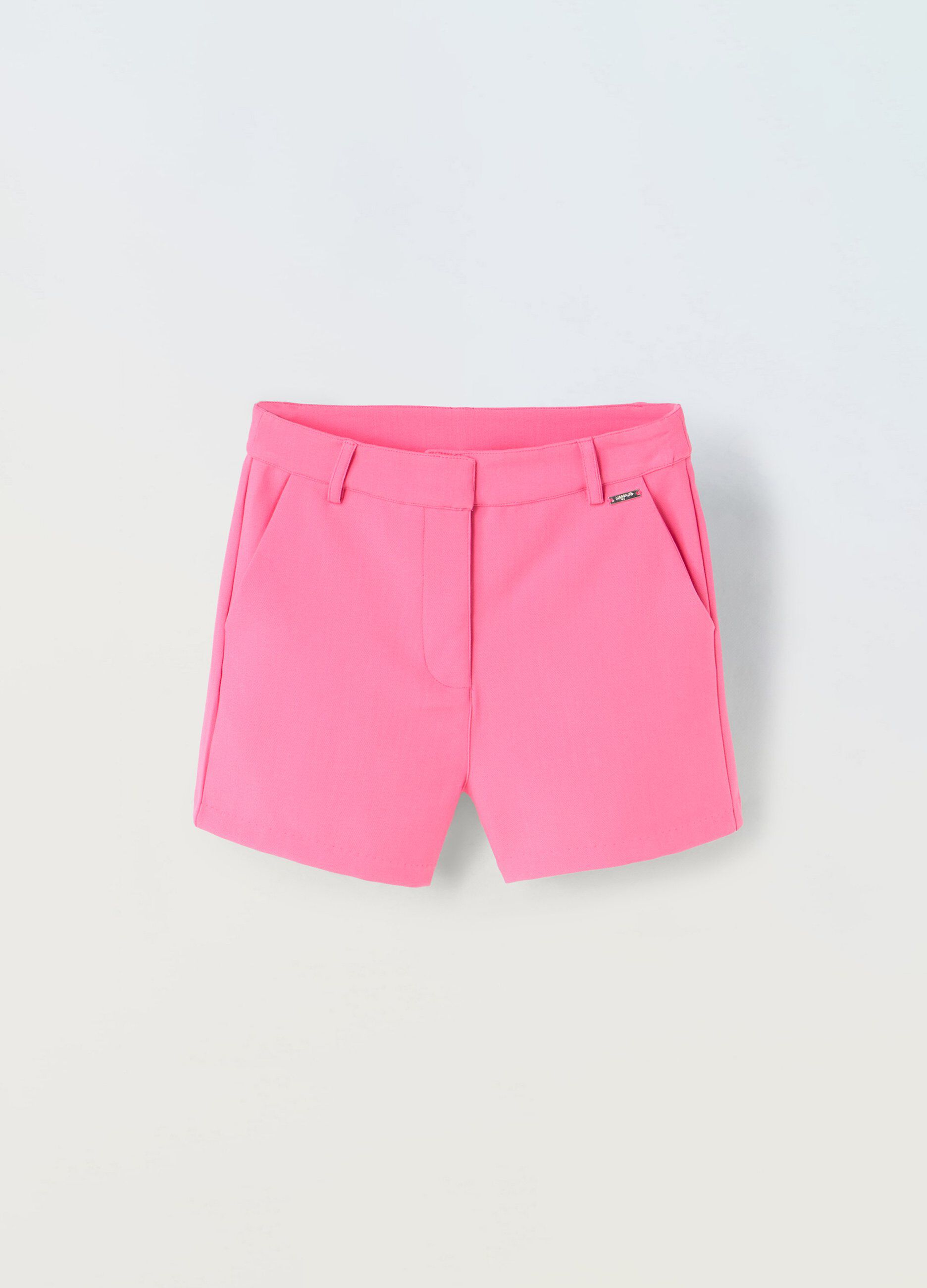 Shorts ragazza