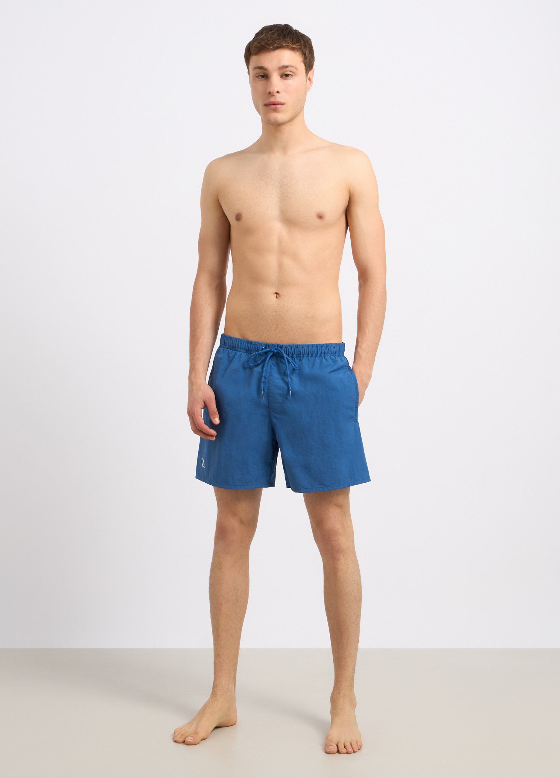 Costume shorts uomo