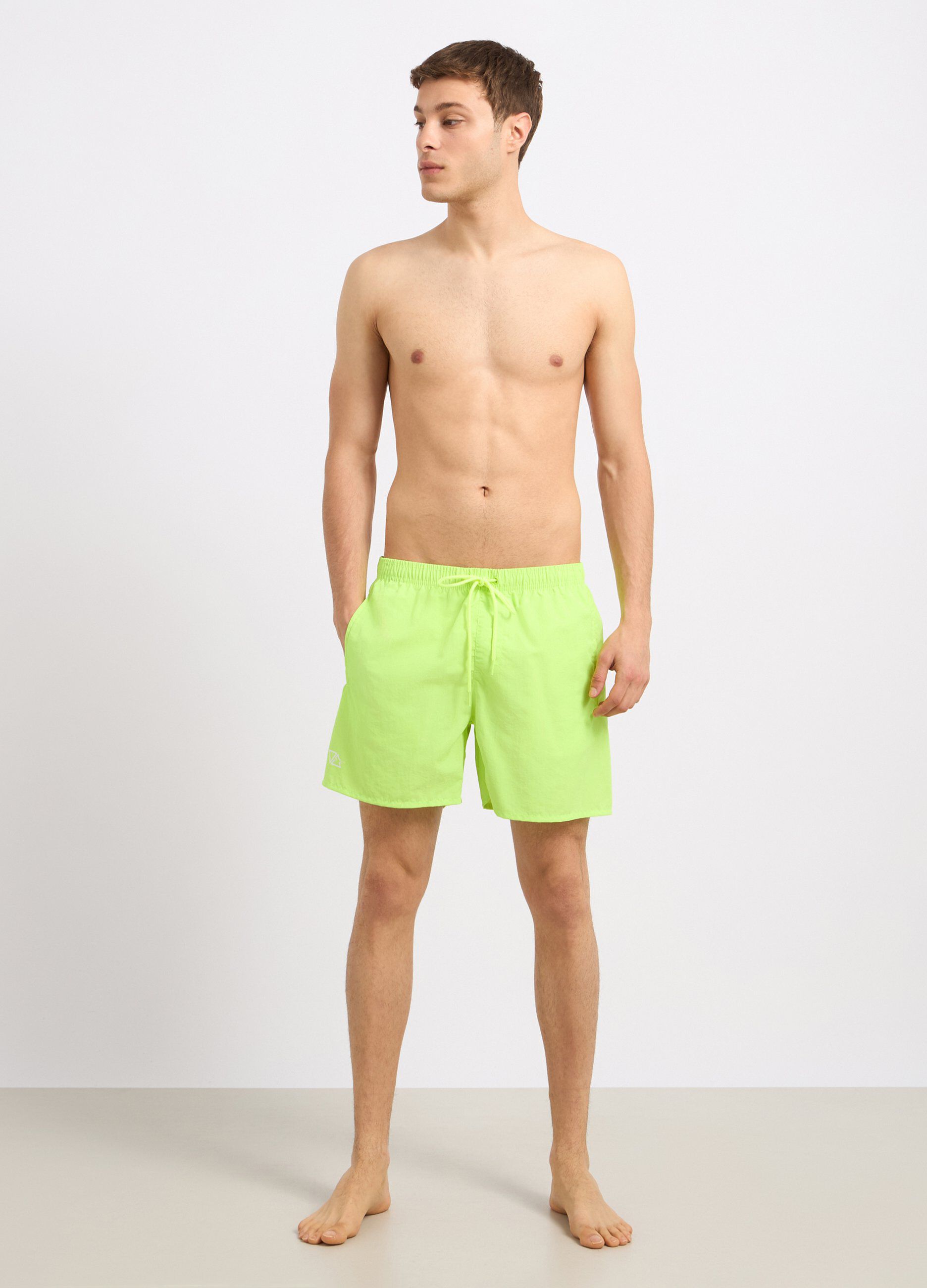Costume shorts uomo