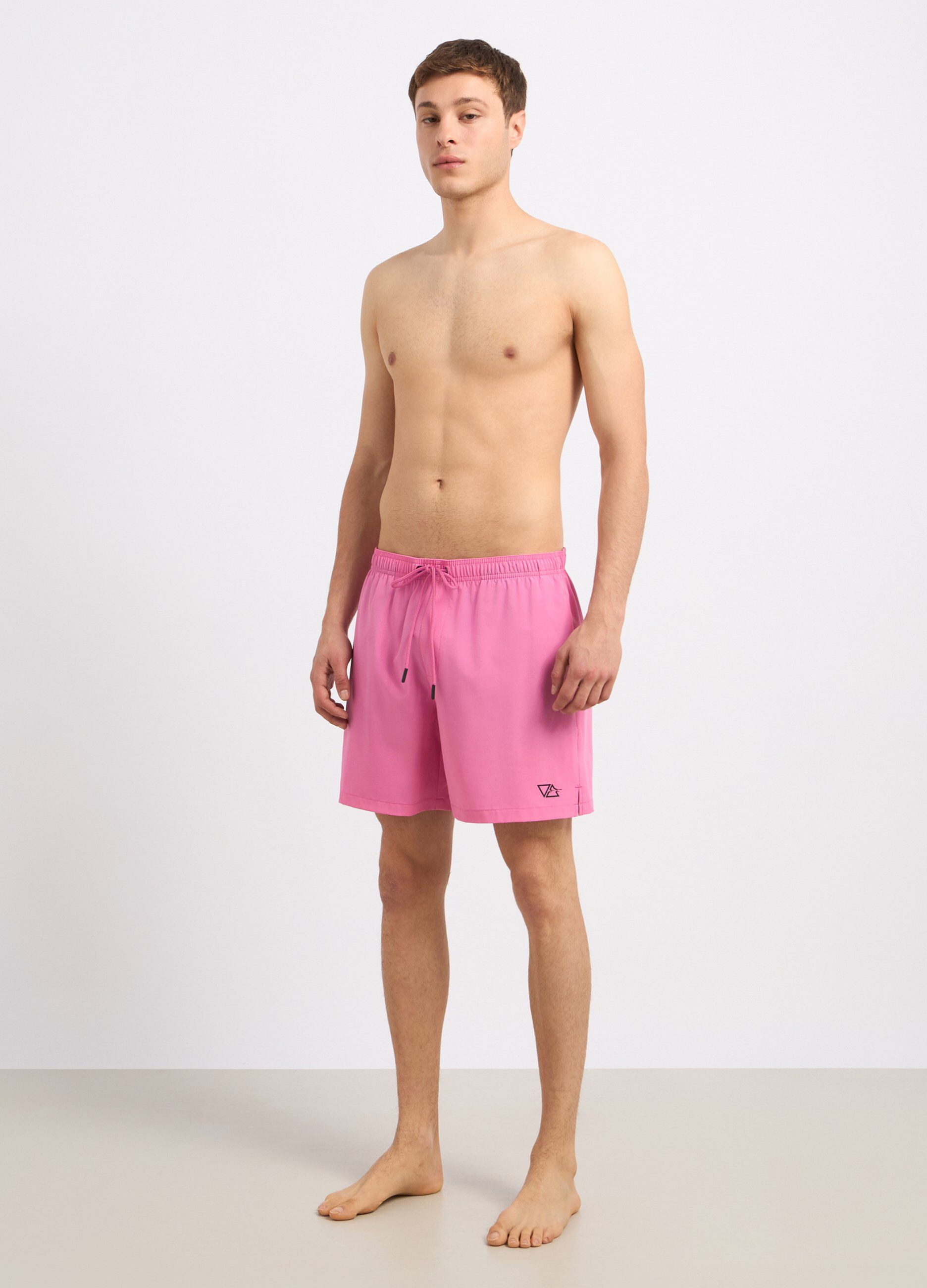 Costume shorts uomo