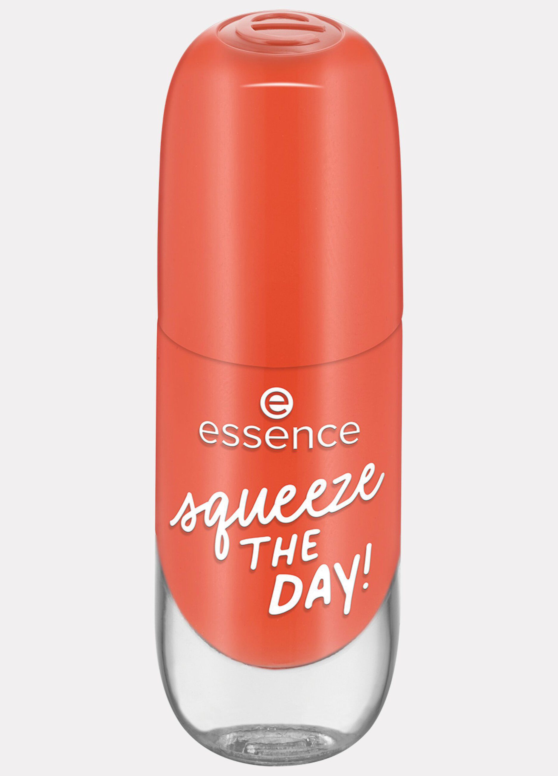 Essence smalto per unghie in gel 50
