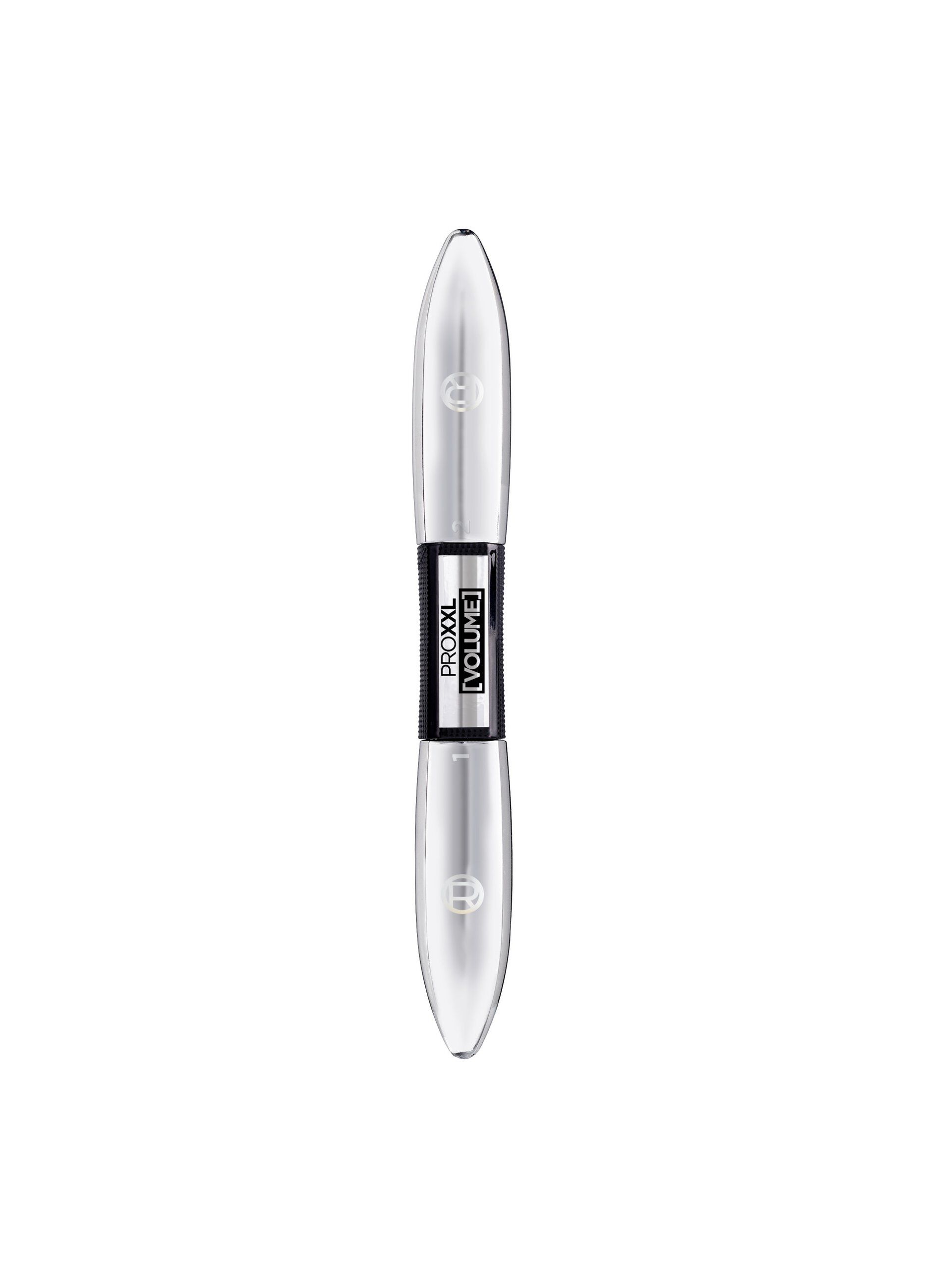 L'OrÃ©al Paris Make Up Mascara Pro XXL Pro XXL Volume Mascara Volumizzante.
