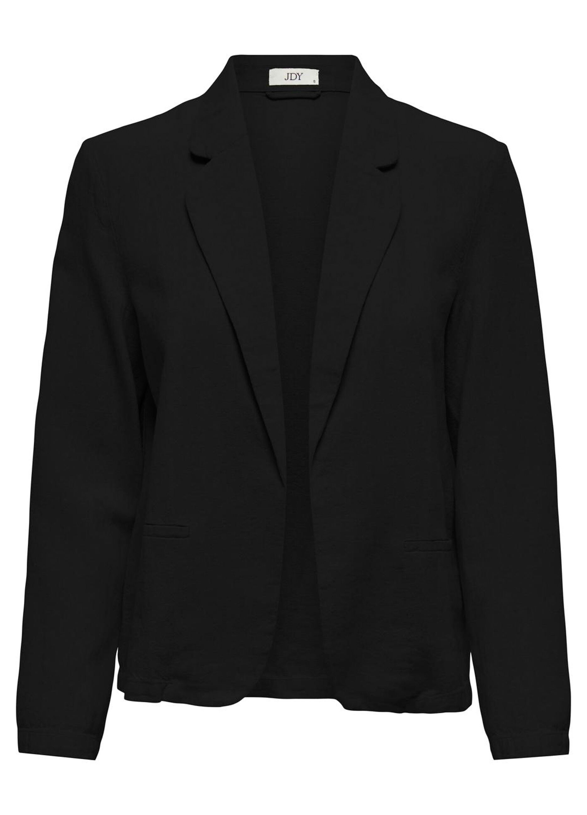 Blazer aperto donna
