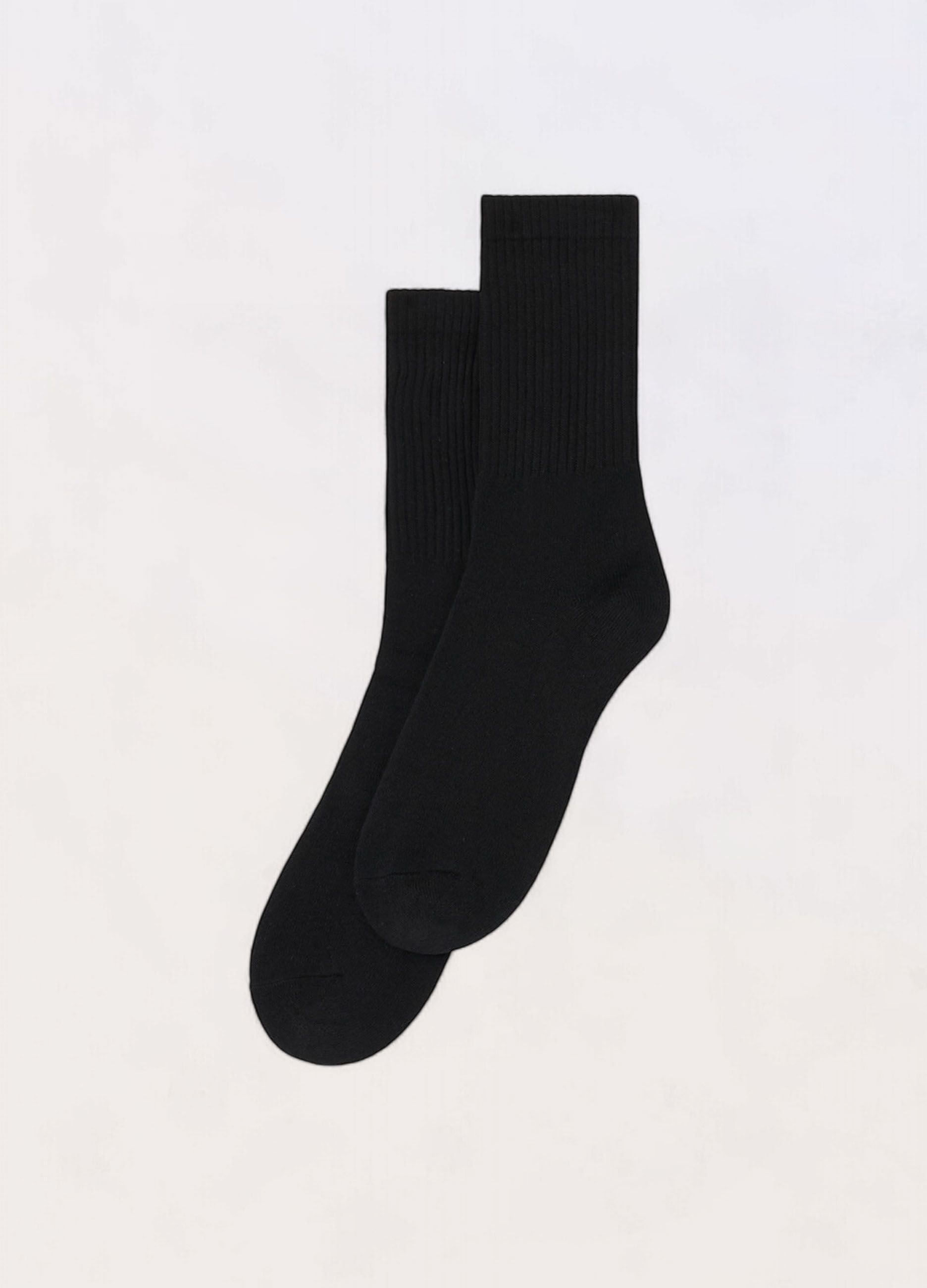 3 pack calze corte sportive in misto cotone uomo