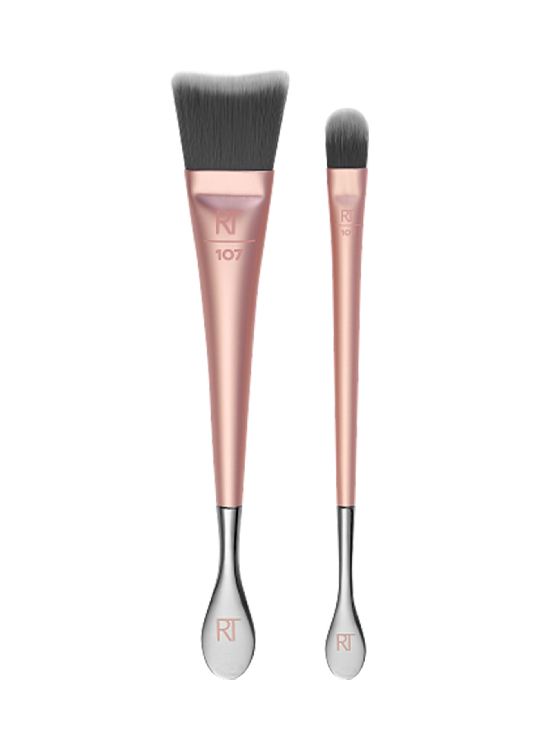 Duo Pennelli Skincare