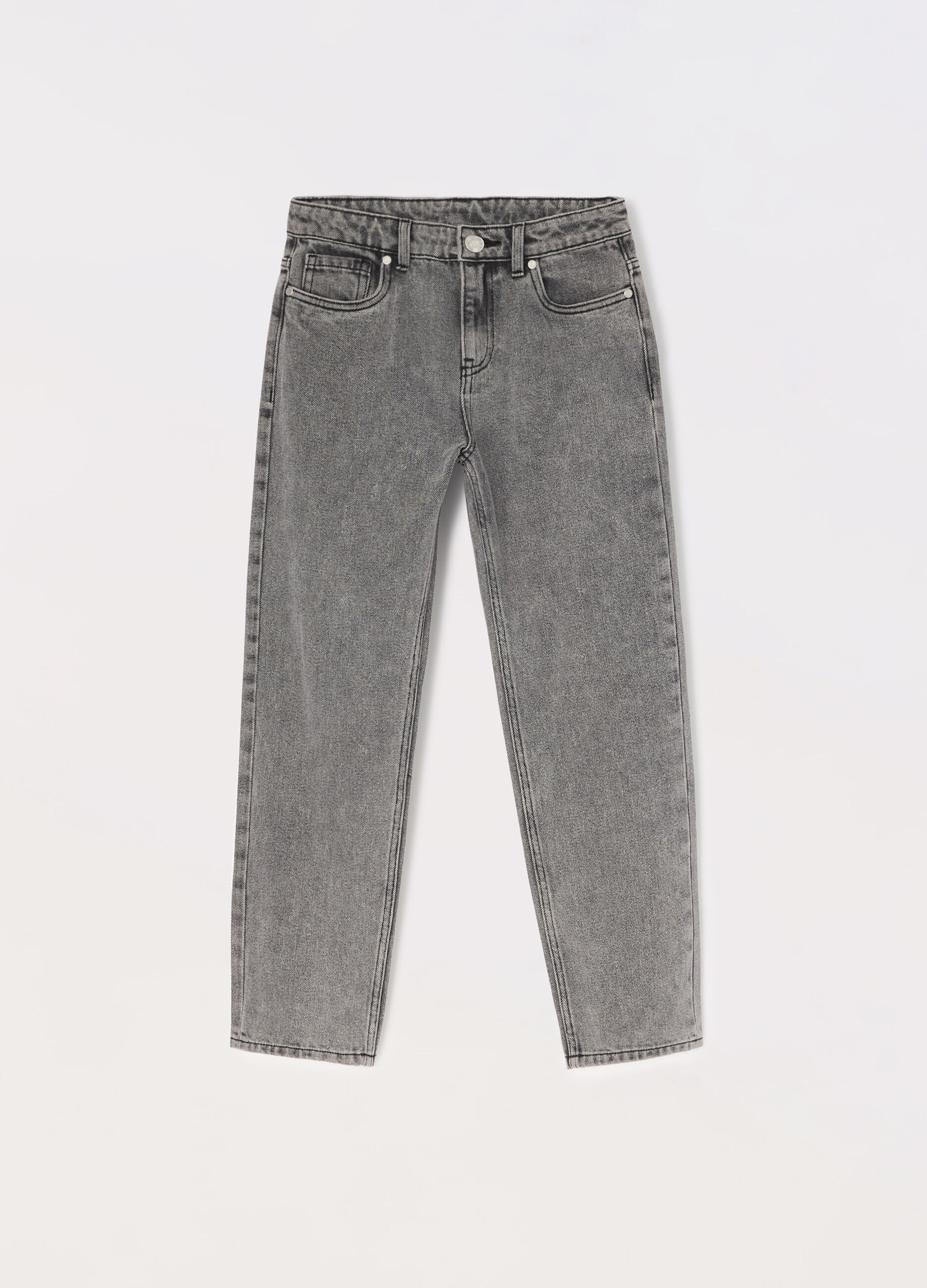 Pantaloni in denim ragazzo