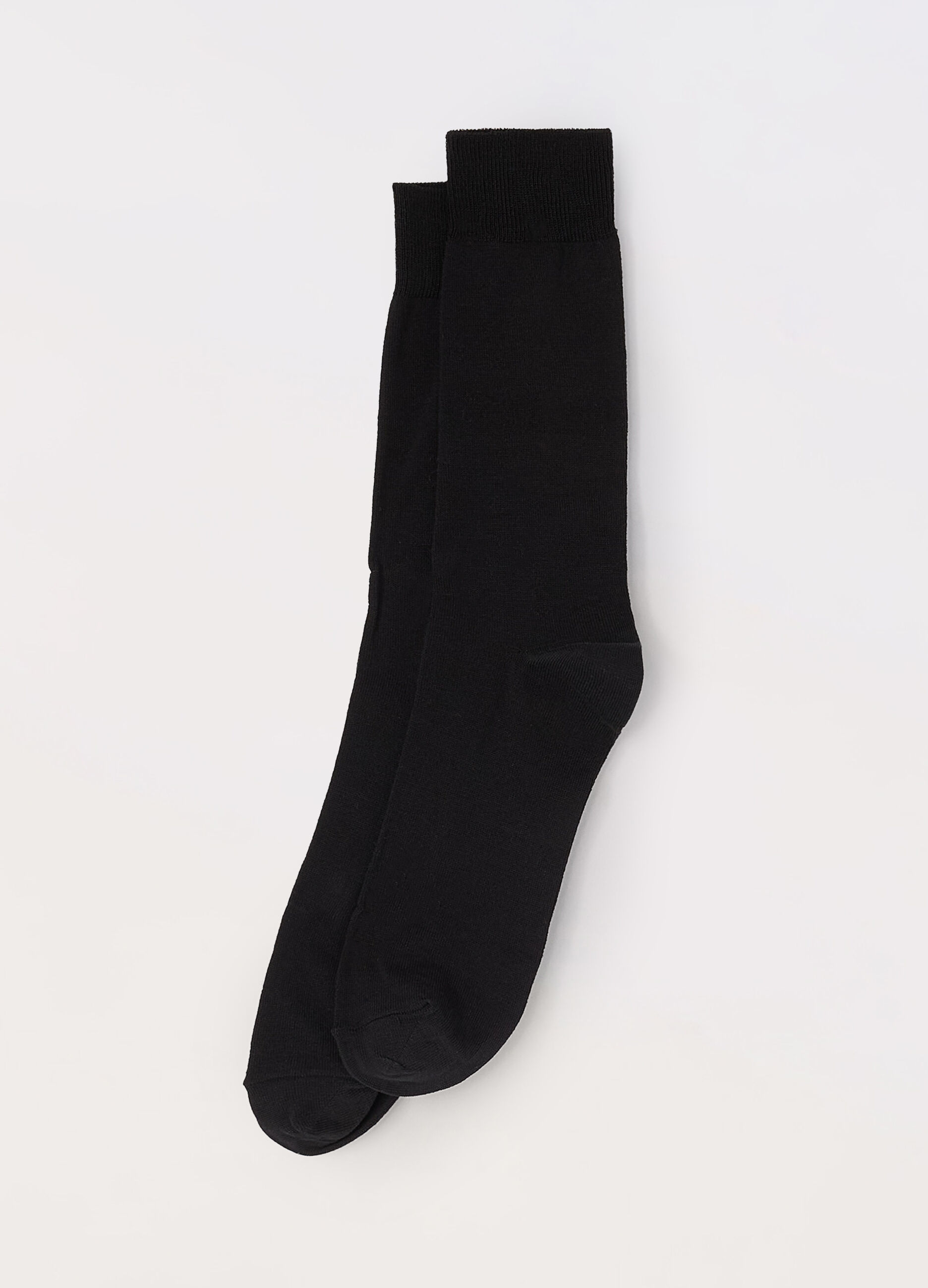Calze corte in cotone stretch uomo Made in Italy