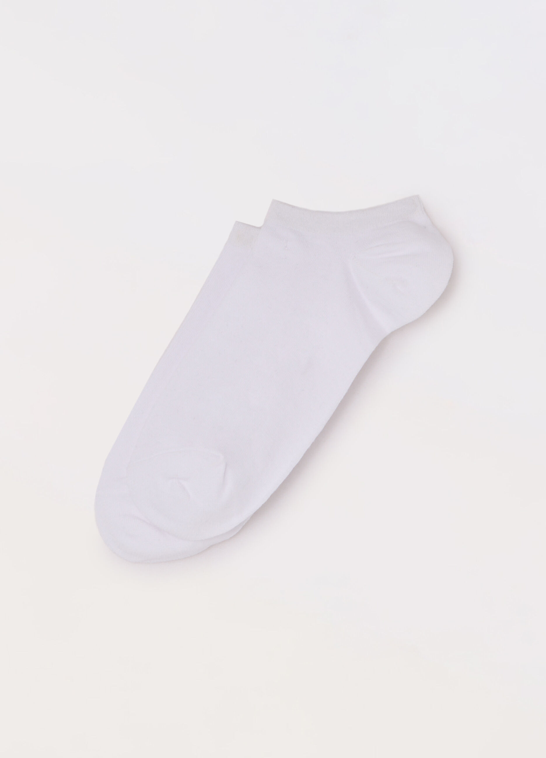 Fantasmini in cotone stretch uomo