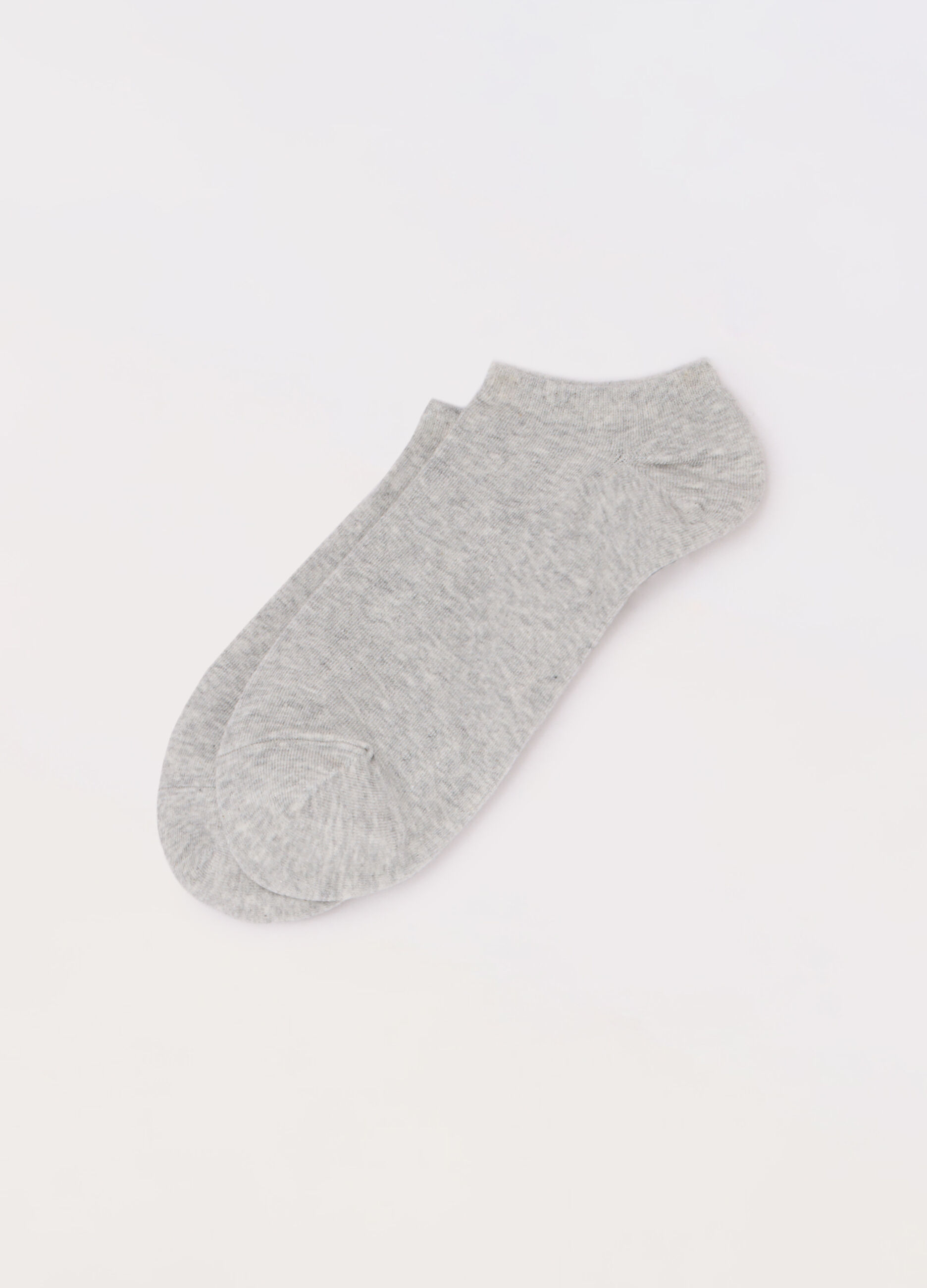 Fantasmini in cotone stretch uomo
