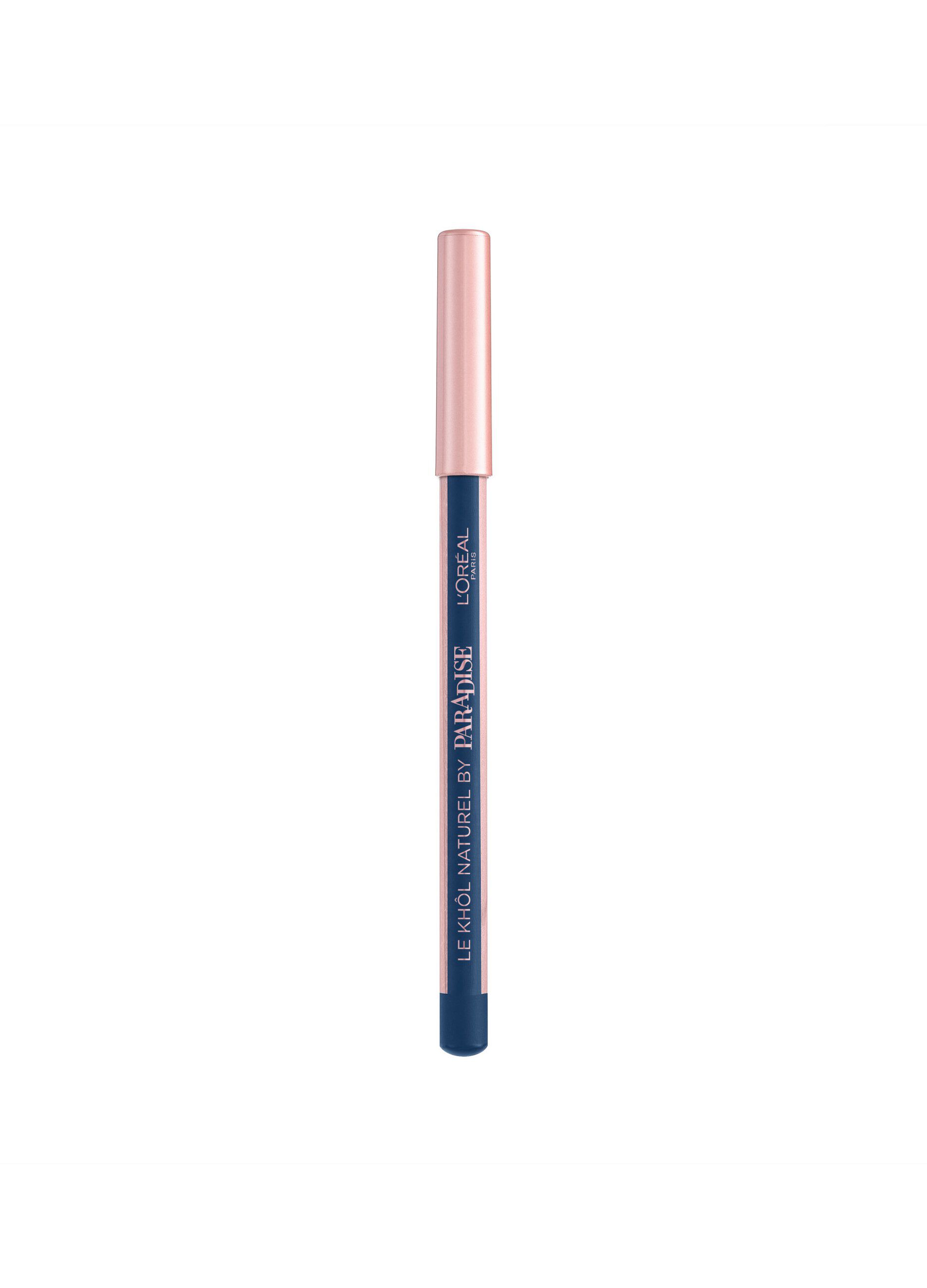 L'OrÃ©al Paris Matita Occhi Superliner Le Kohl, 107 Deep Sea Blue.