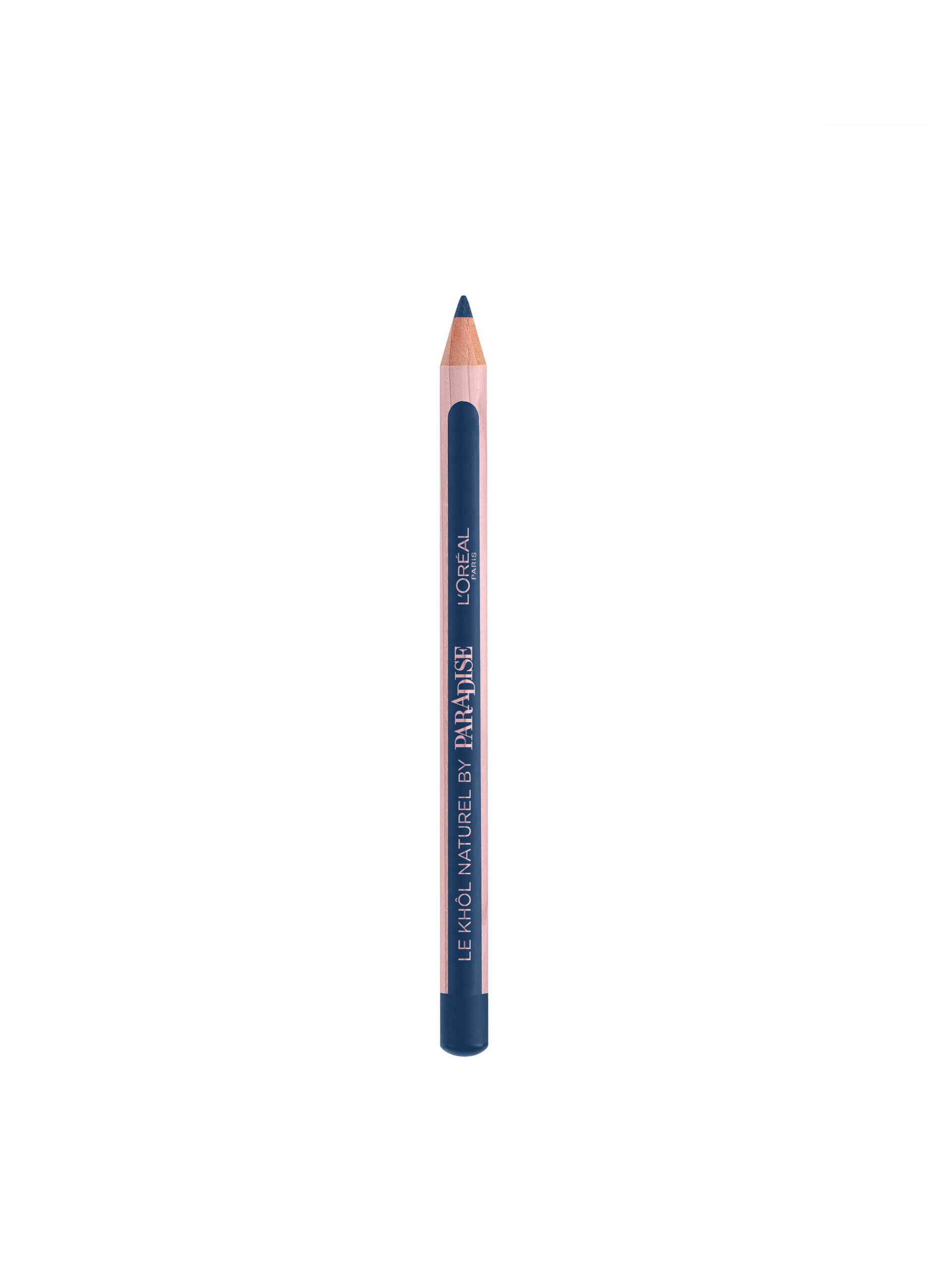 L'Oréal Paris Matita Occhi Superliner Le Kohl, 107 Deep Sea Blue. 3 L'Oréal Paris Matita Occhi Superliner Le Kohl, 107 Deep Sea Blue.